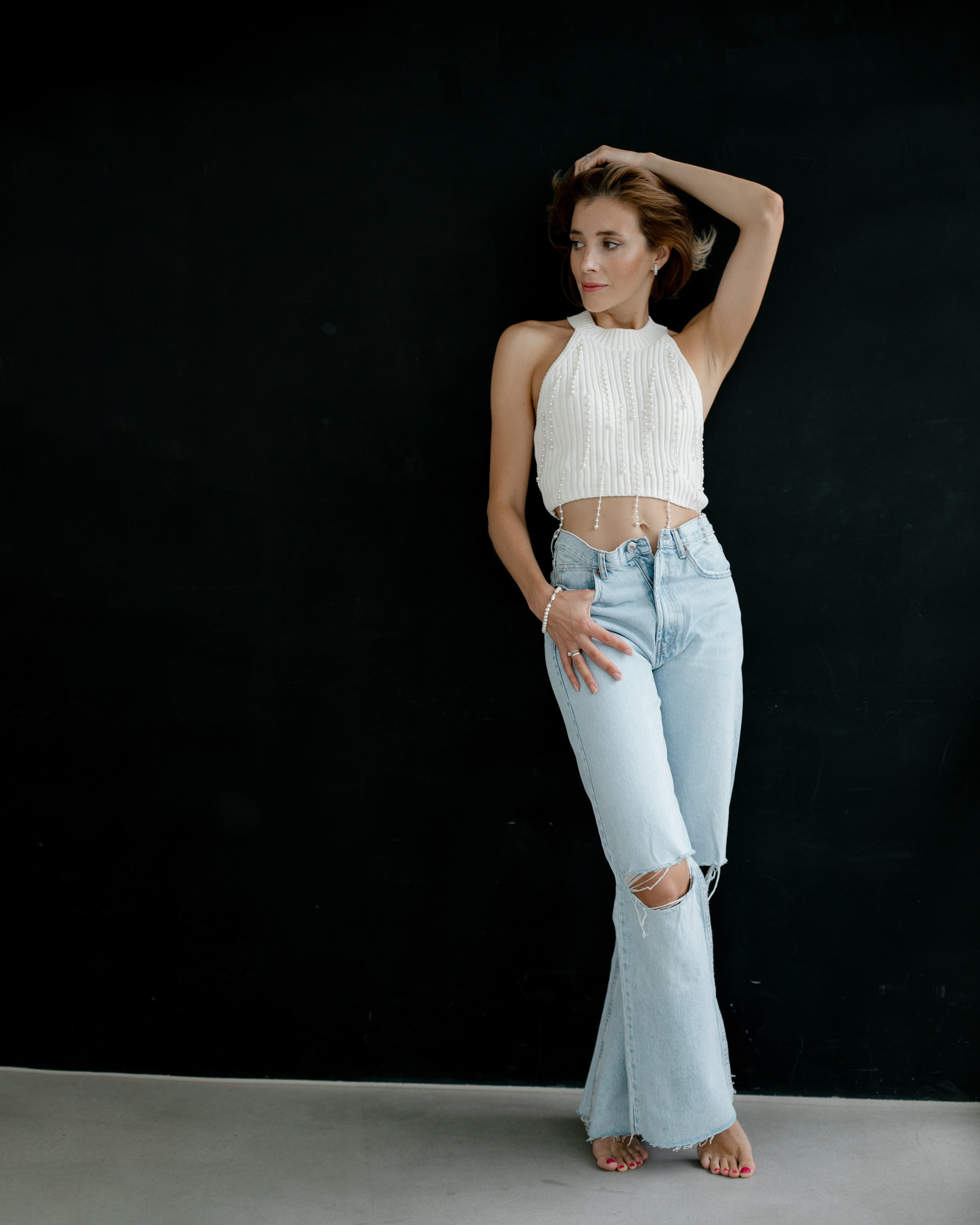 Индивидуальная фотосессия Алматы. Фотостудия Алматы — 2 Stula.Studio | Аренда залов