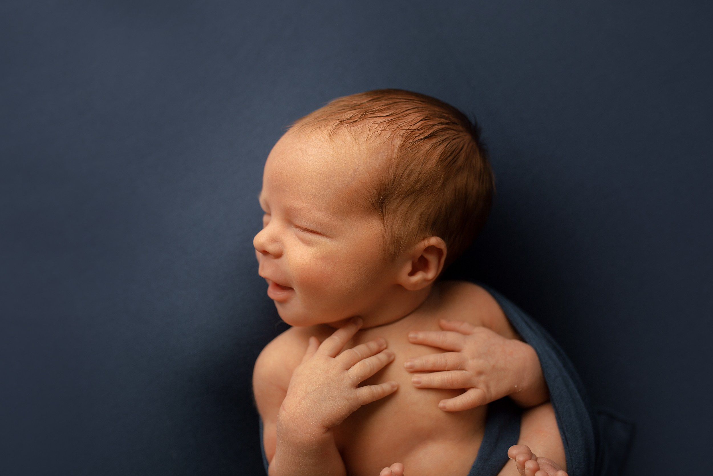 МАКСИМ Classic. Фотограф новорожденных Оксана Полевская