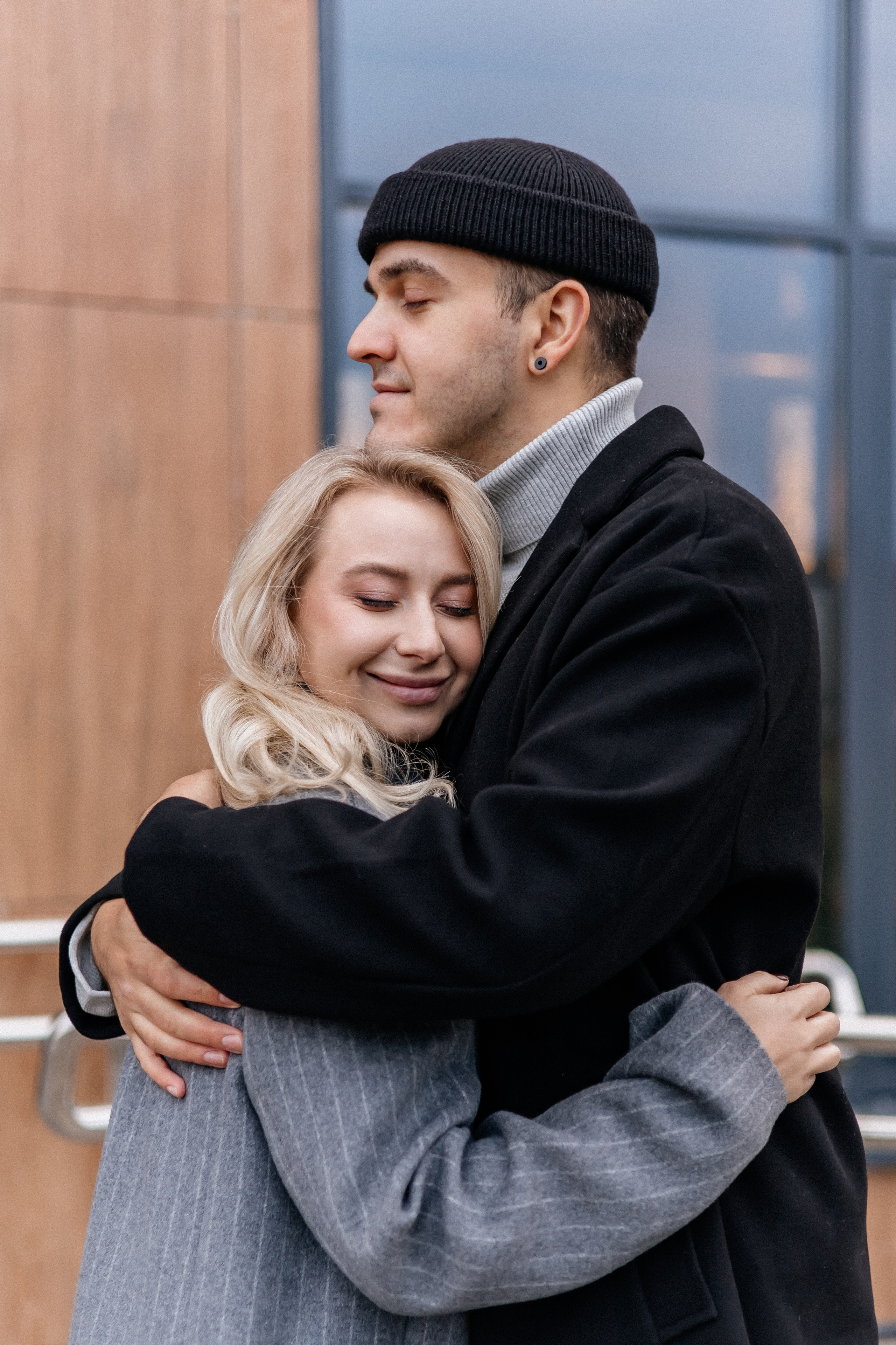 Полина и Артур. Светлана Ванцлав — фотограф Минск, Беларусь