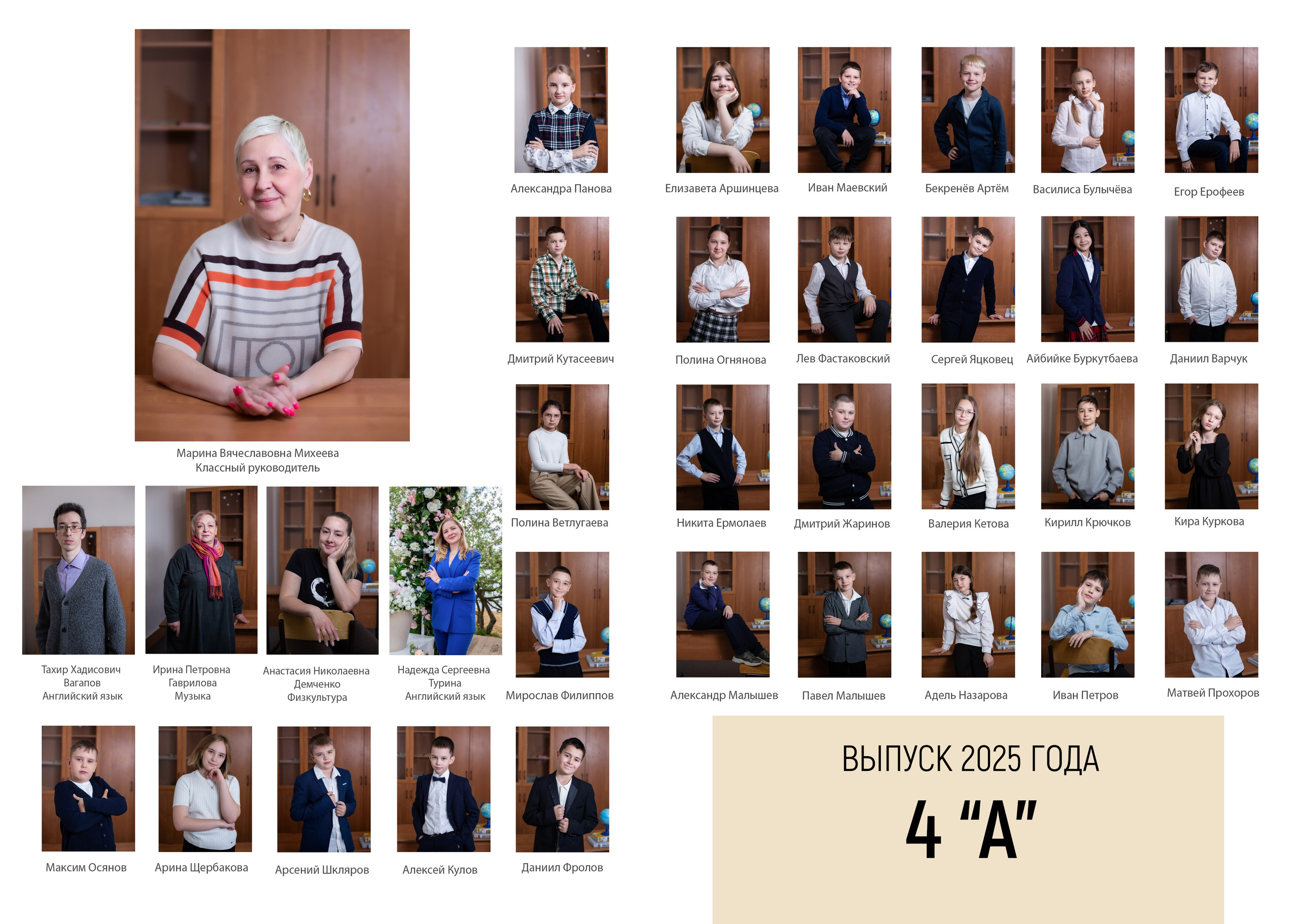 Фотокнига «Про меня». Morozovanatalya.ru