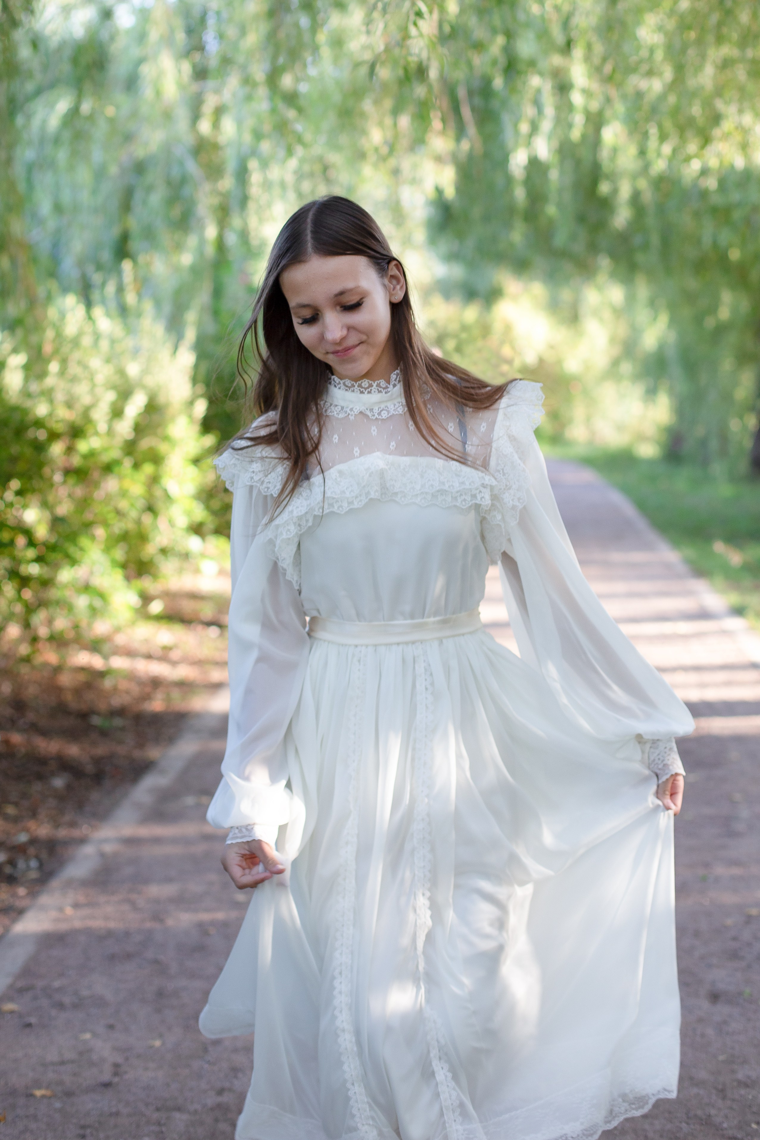 Ульяна. Morozovanatalya.ru