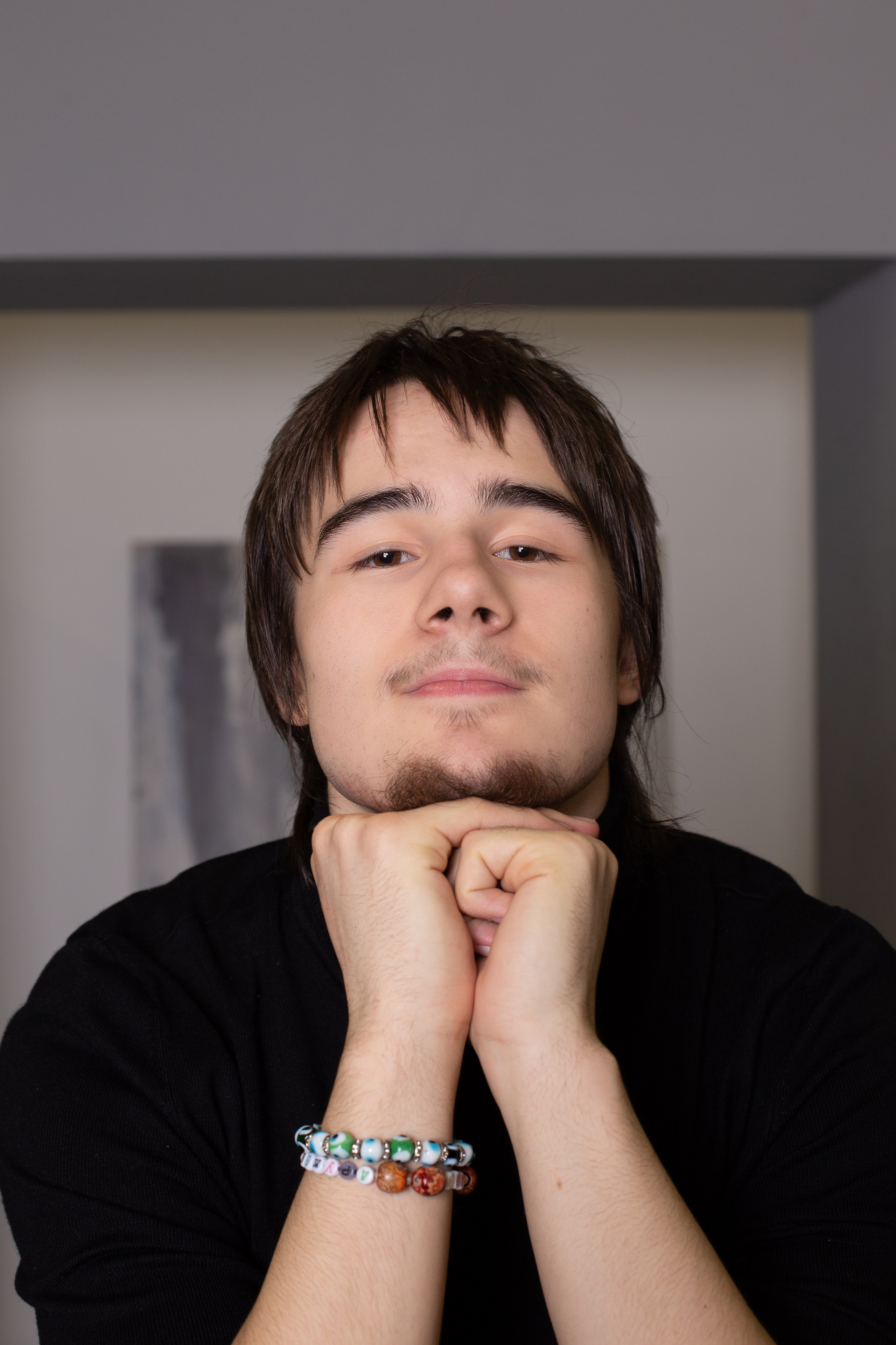 Студия. Morozovanatalya.ru