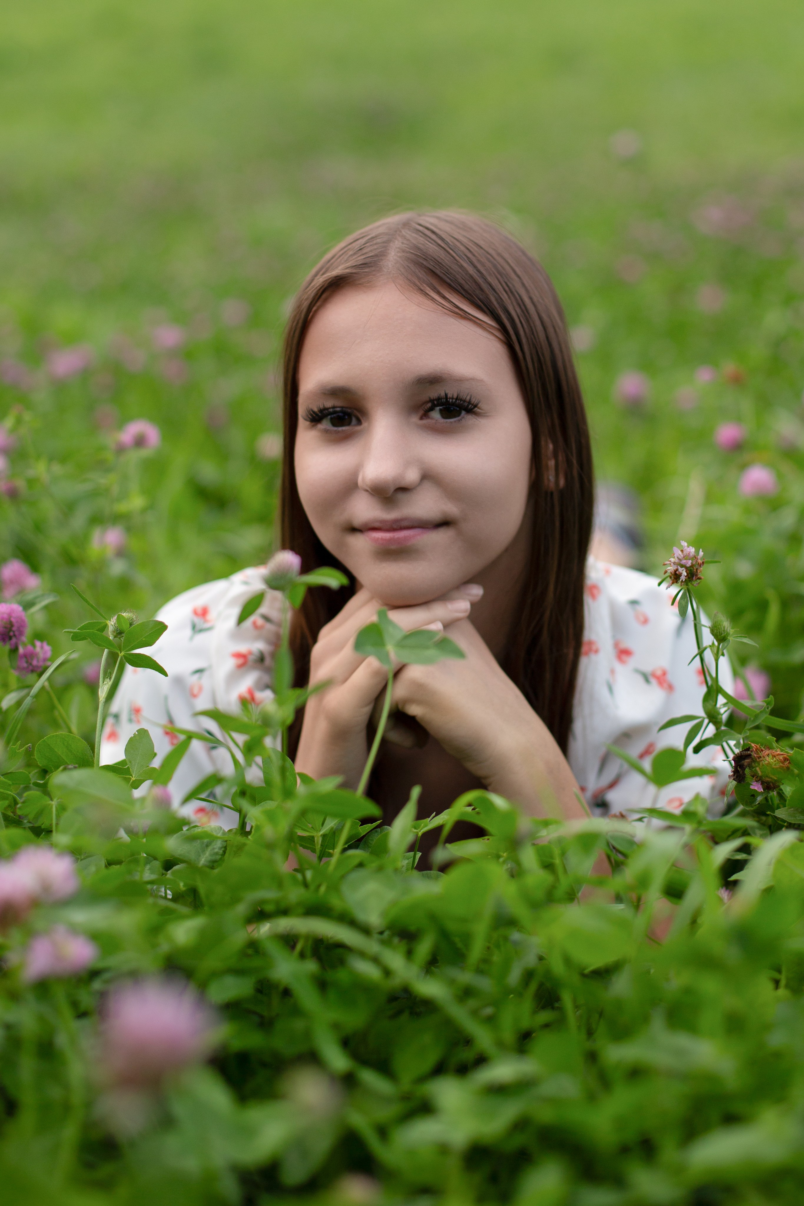 Ульяна. Morozovanatalya.ru