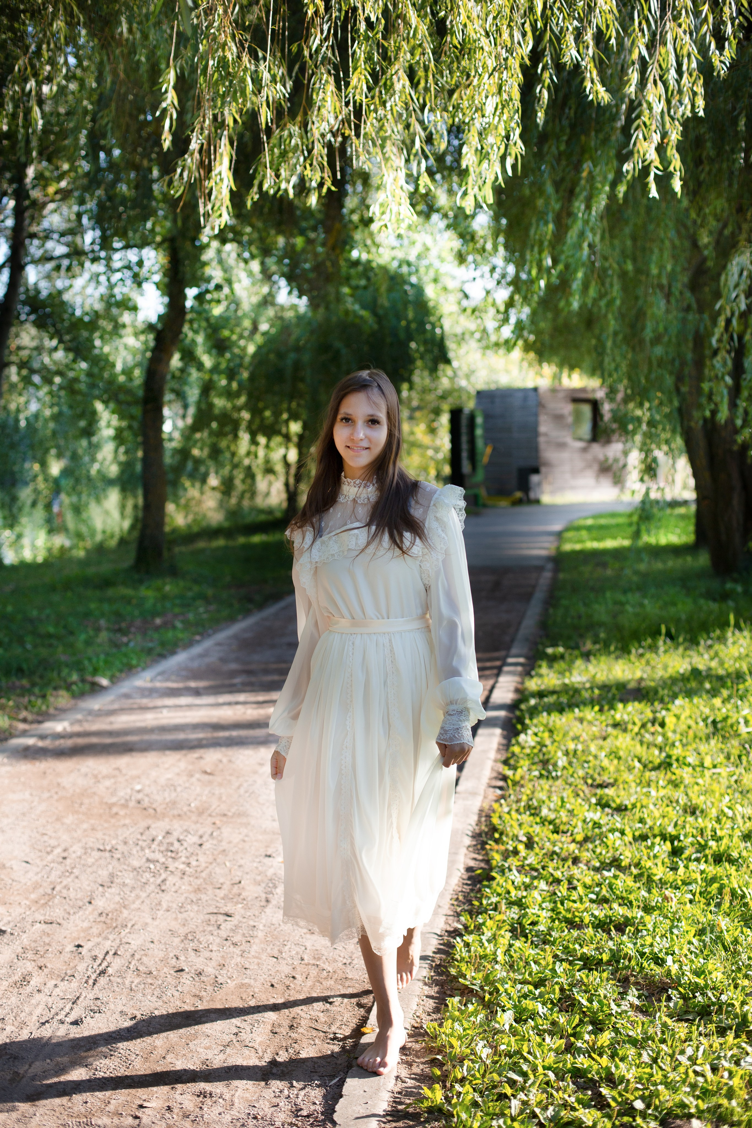 Ульяна. Morozovanatalya.ru