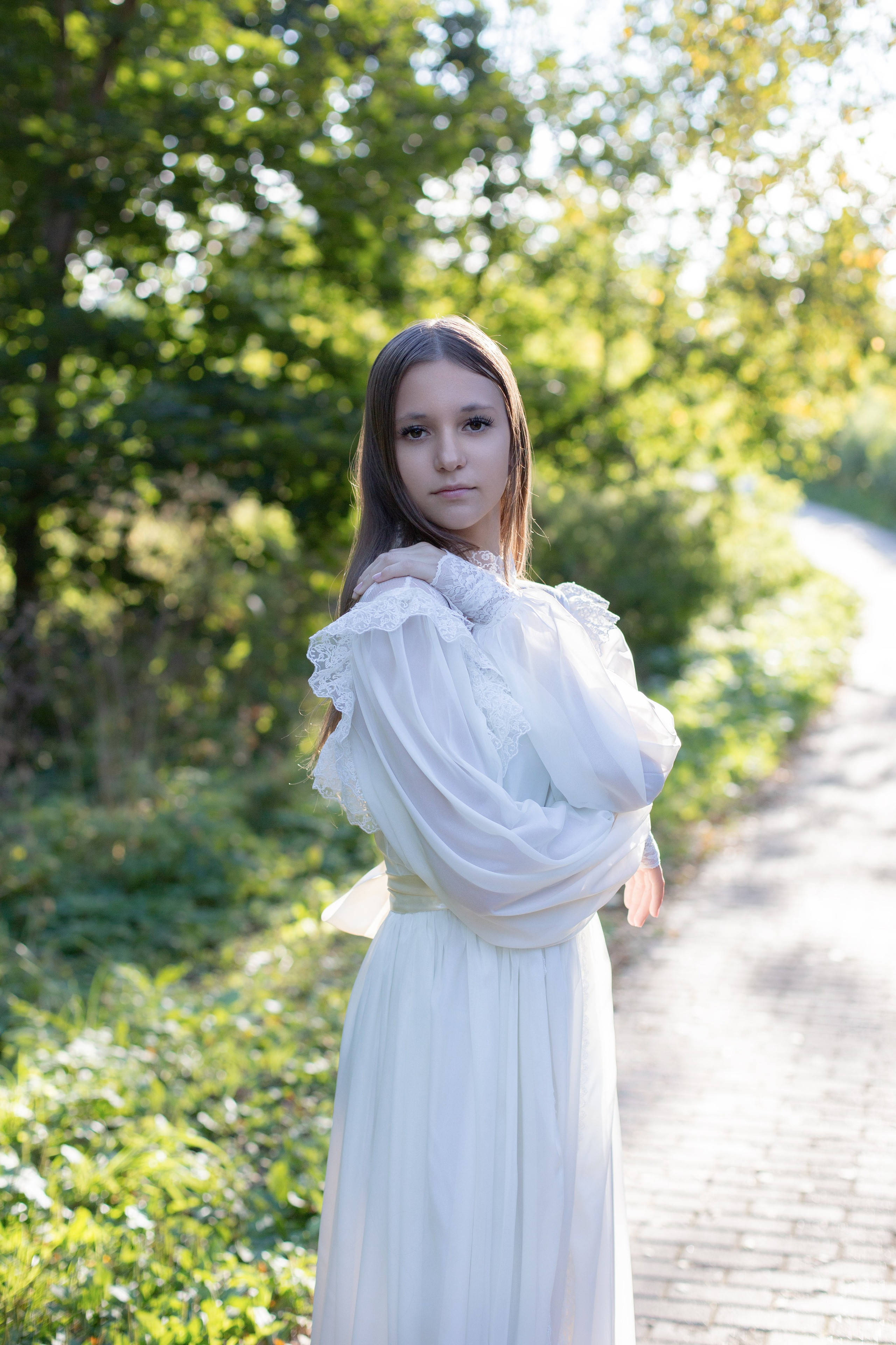 Ульяна. Morozovanatalya.ru