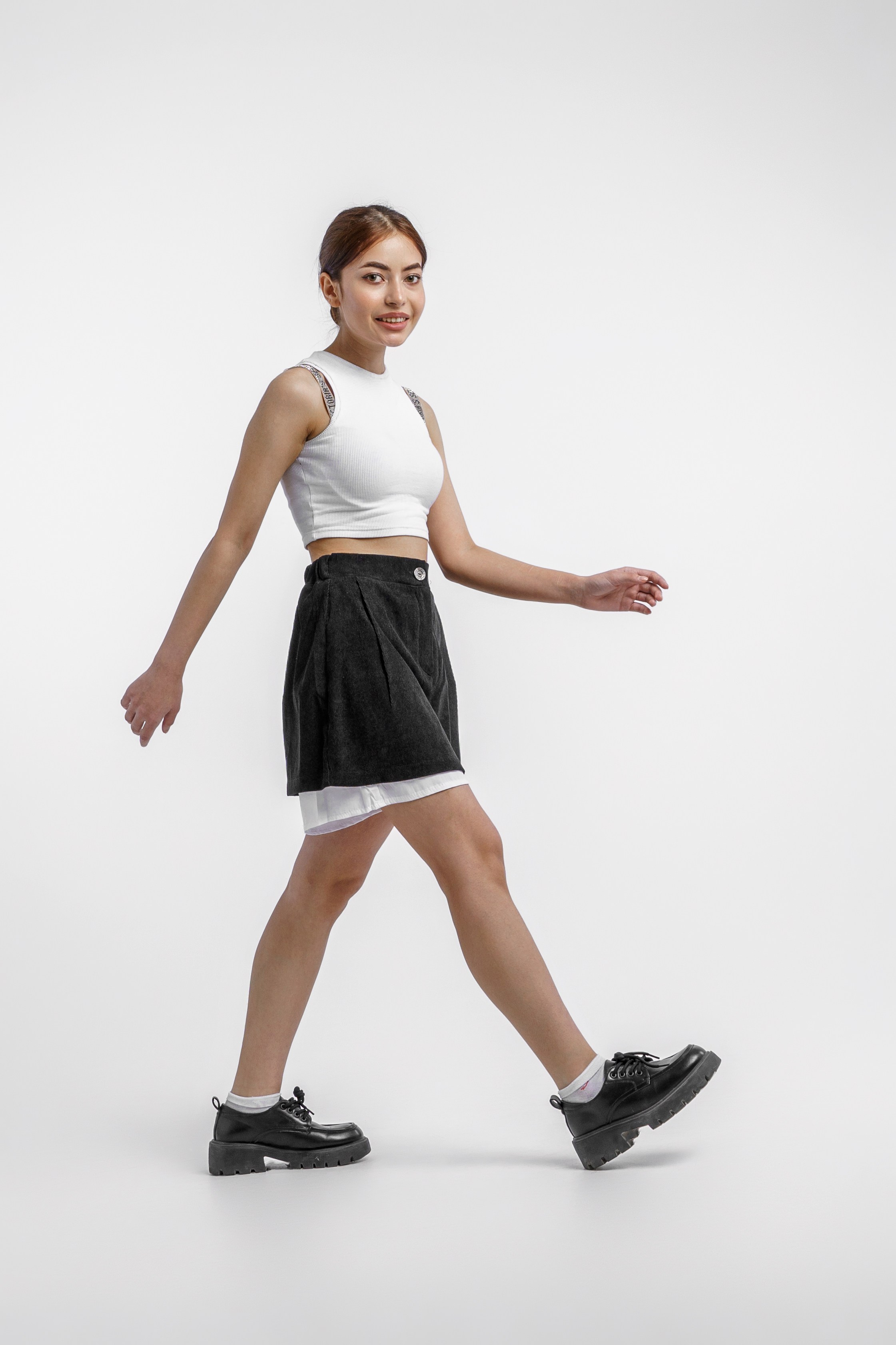 Одежда. Профессиональный фотограф Ковалева Олеся