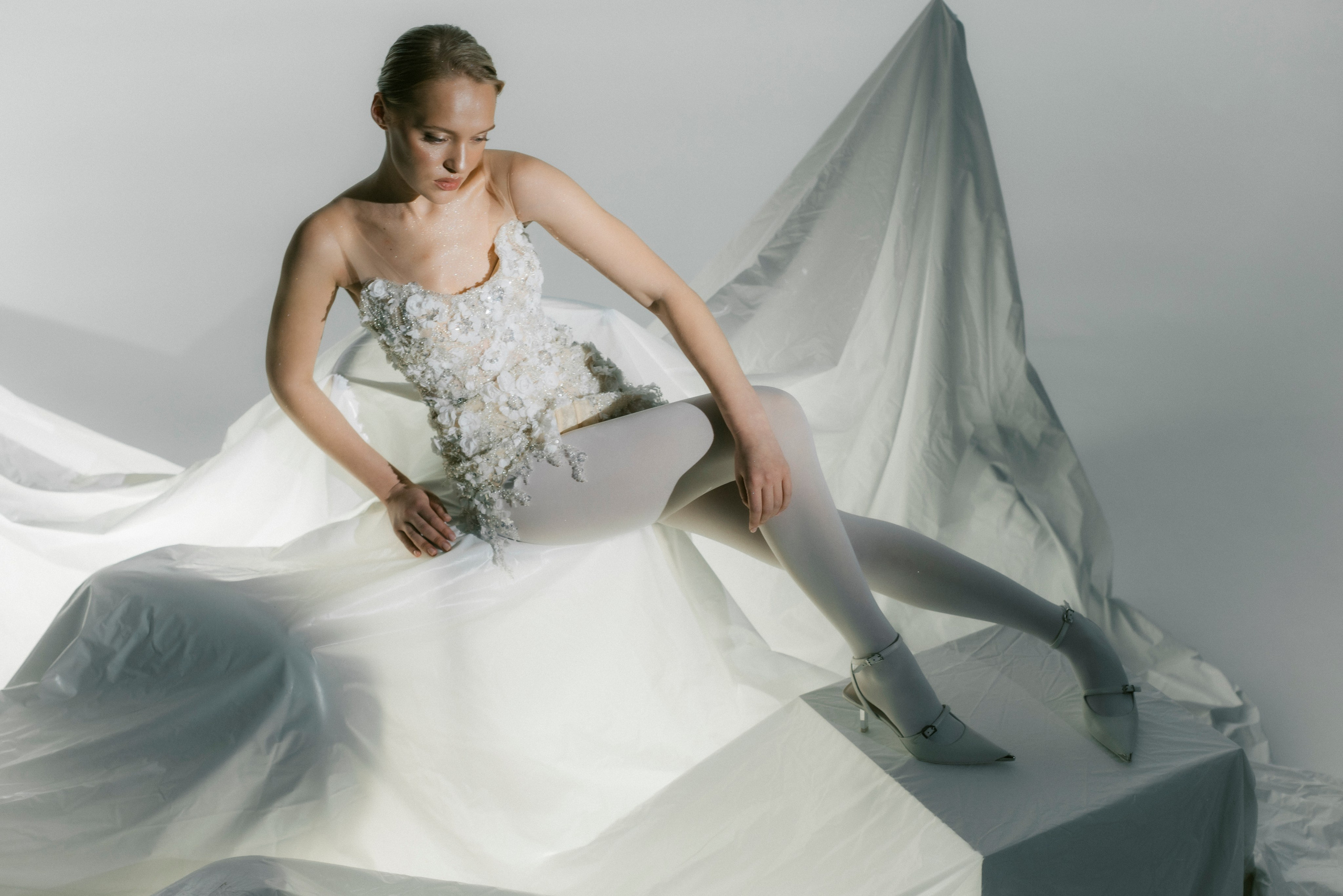 Nastya INSPIRATIONS. Фотограф Астафьева Мария