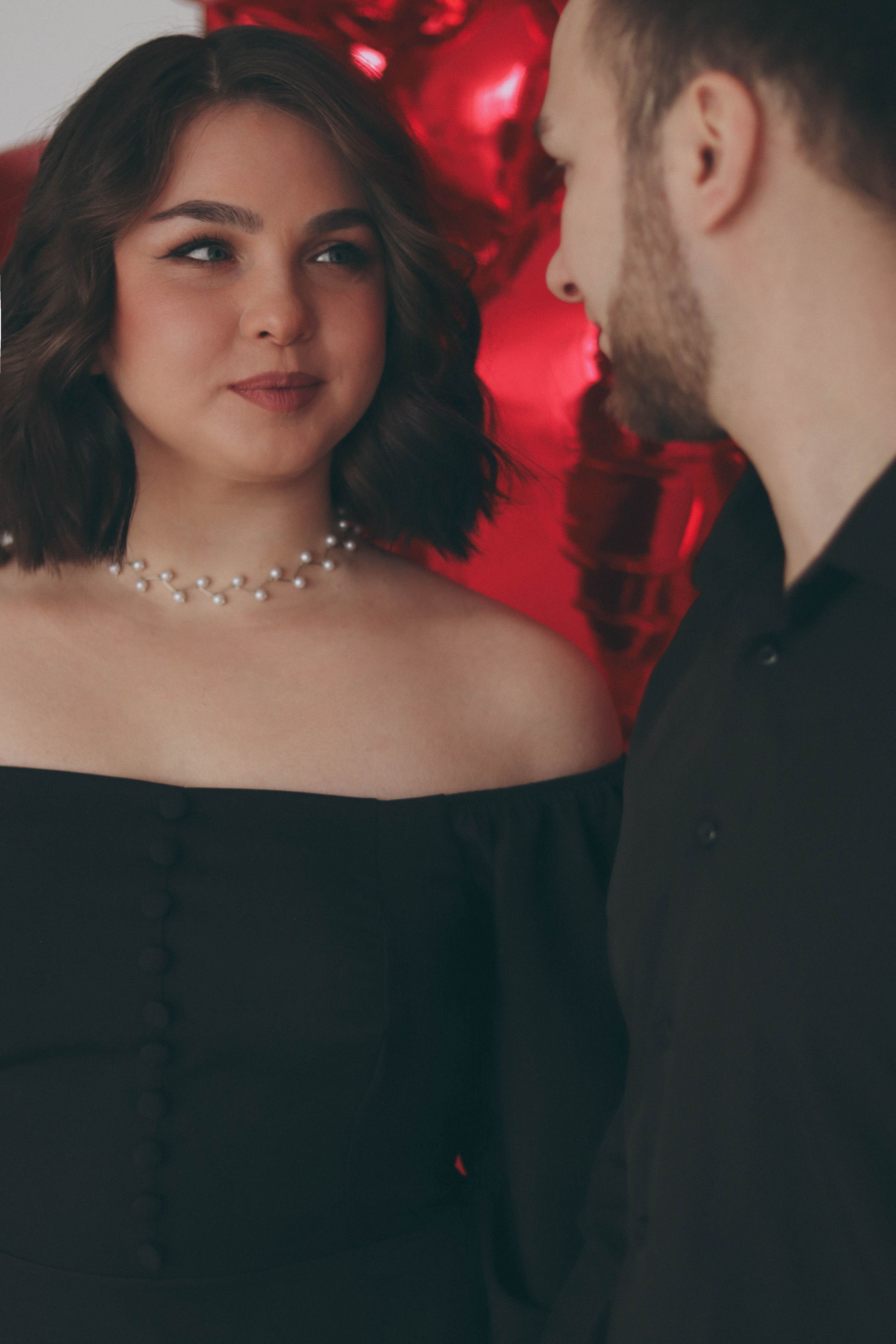 Гульназ и Александр. Фотограф Самара Лена Мандарин