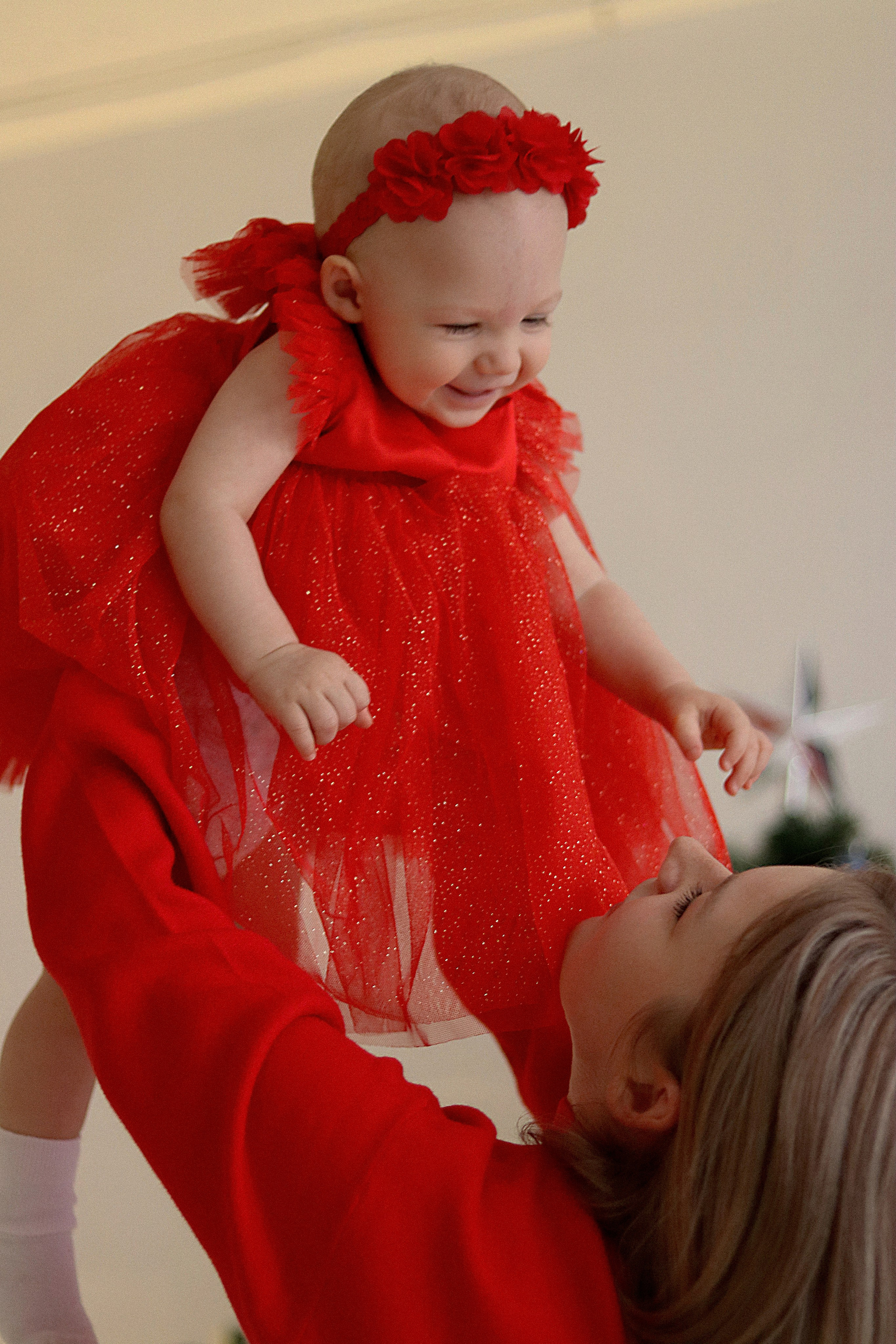 Семья Николь, Никиты и Василисы. Фотограф Самара Лена Мандарин