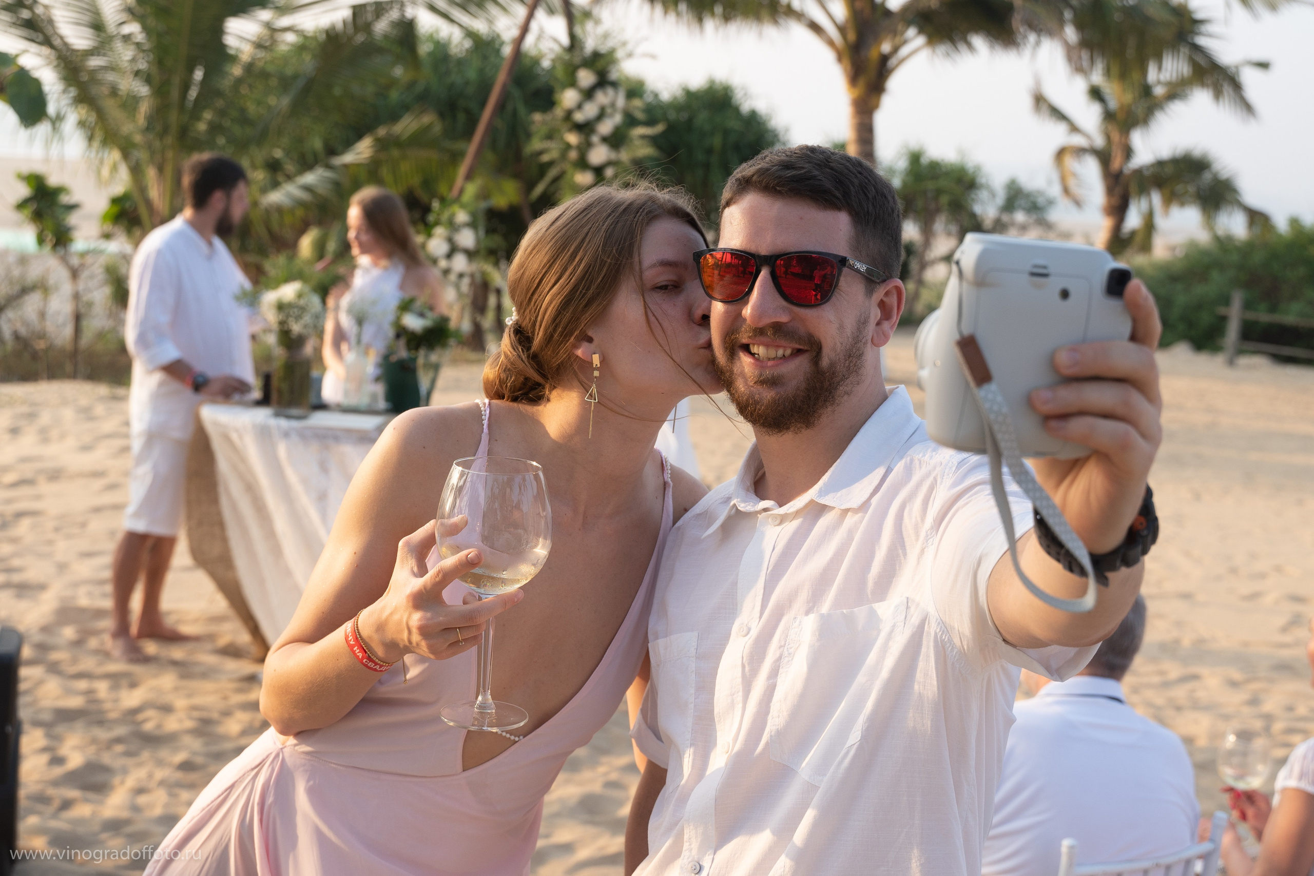 Рина и Георгий