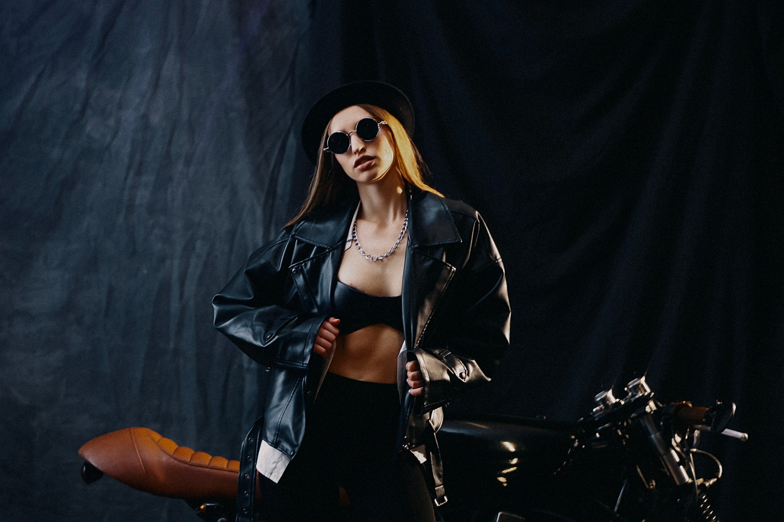 Жизнь, эмоции, любовь