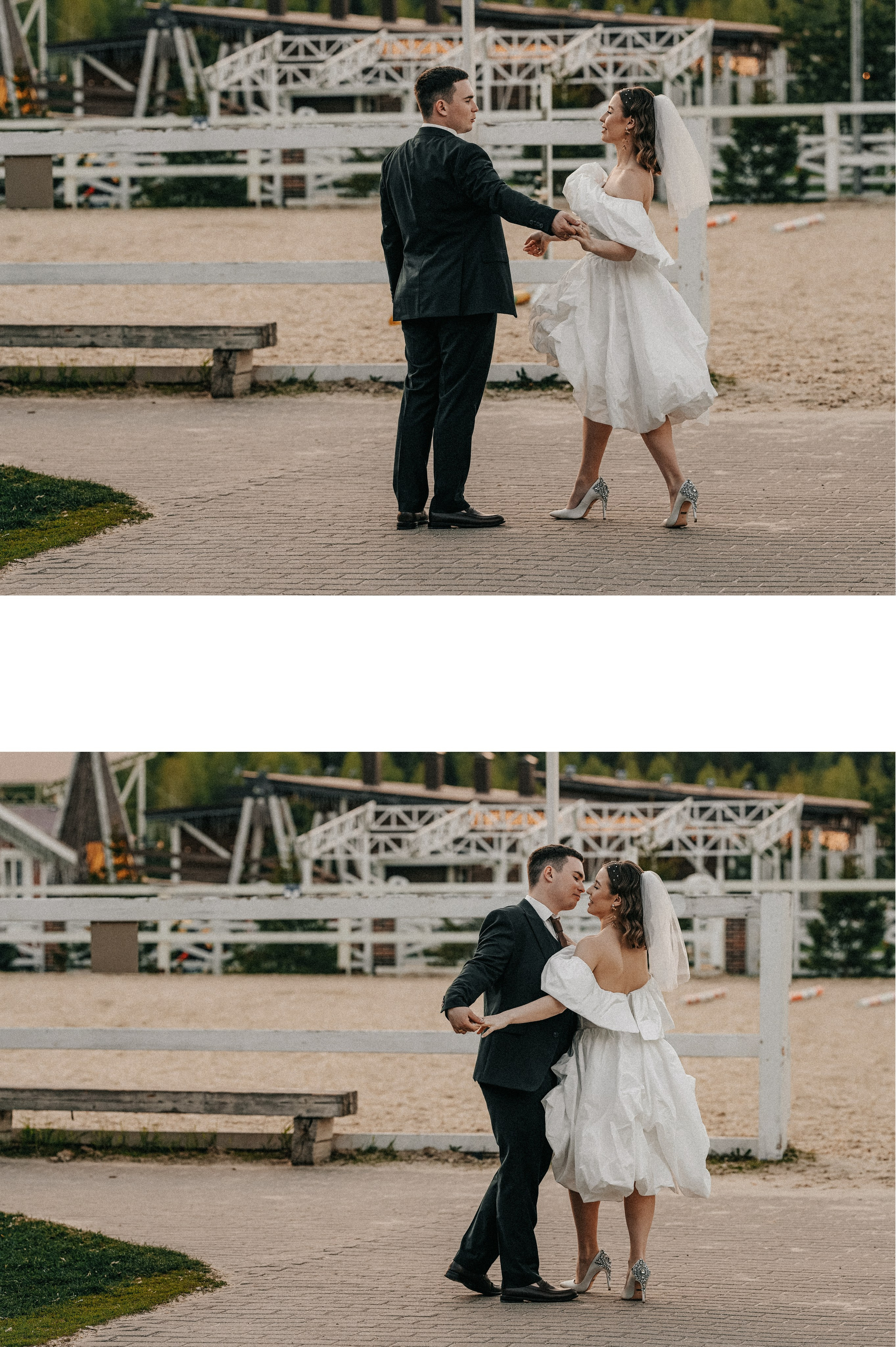 Смотреть до конца. Там феерия! Черноголовка, Horseka resort. Свадебный и семейный фотограф Виктория Носачёва. Щелково, Москва и МО