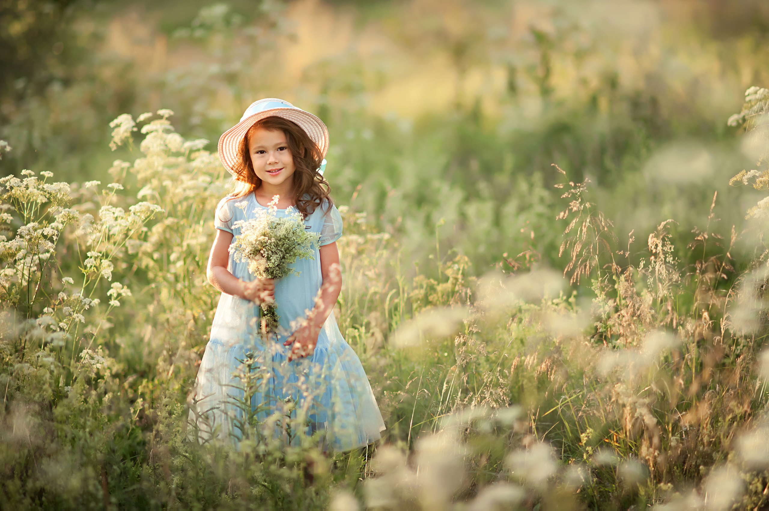 Детский и семейный фотограф в Переславле-Залесском Елена Усова
