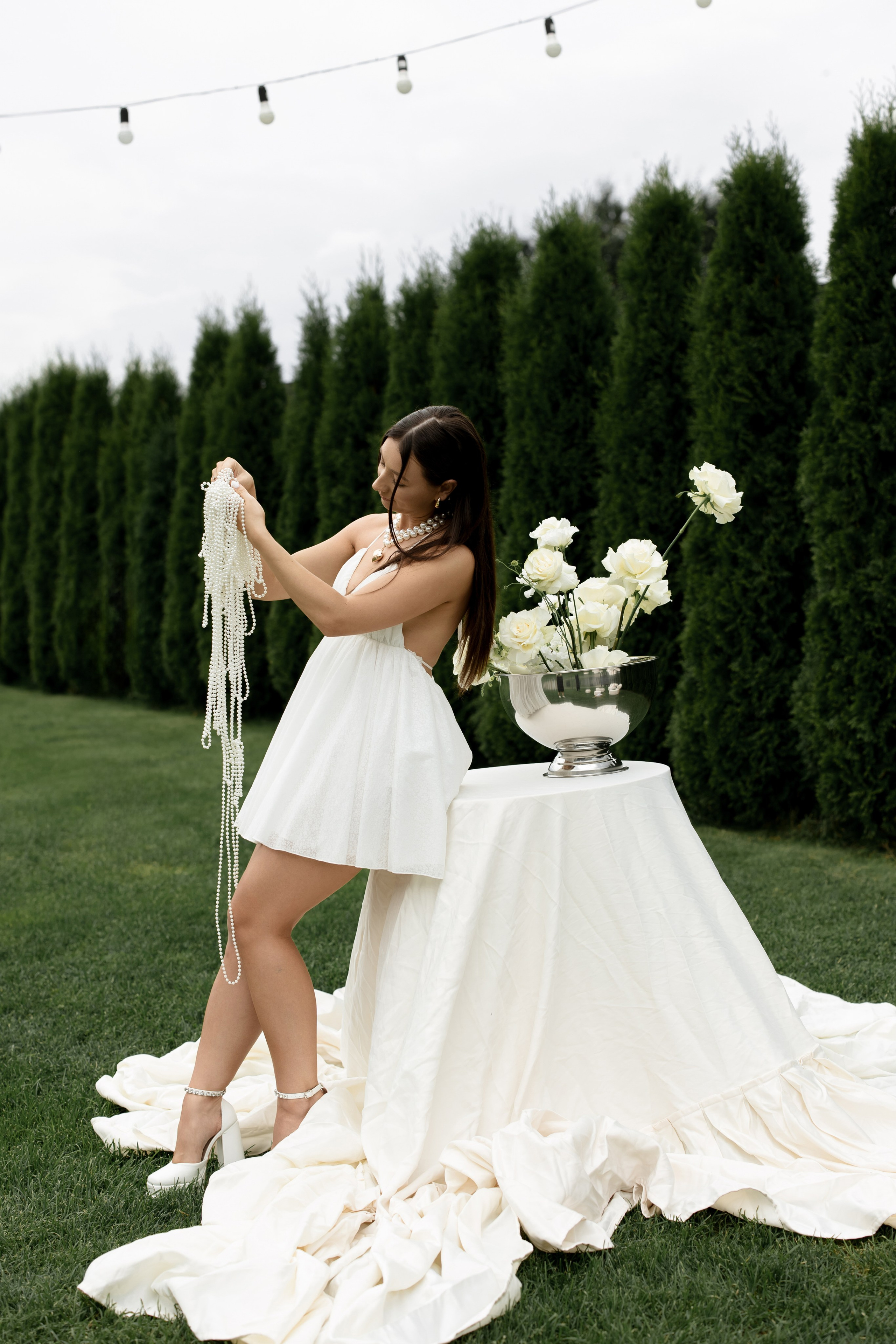 Кирилл & Анастасия. Организатор- Елена Гаманович. Главная