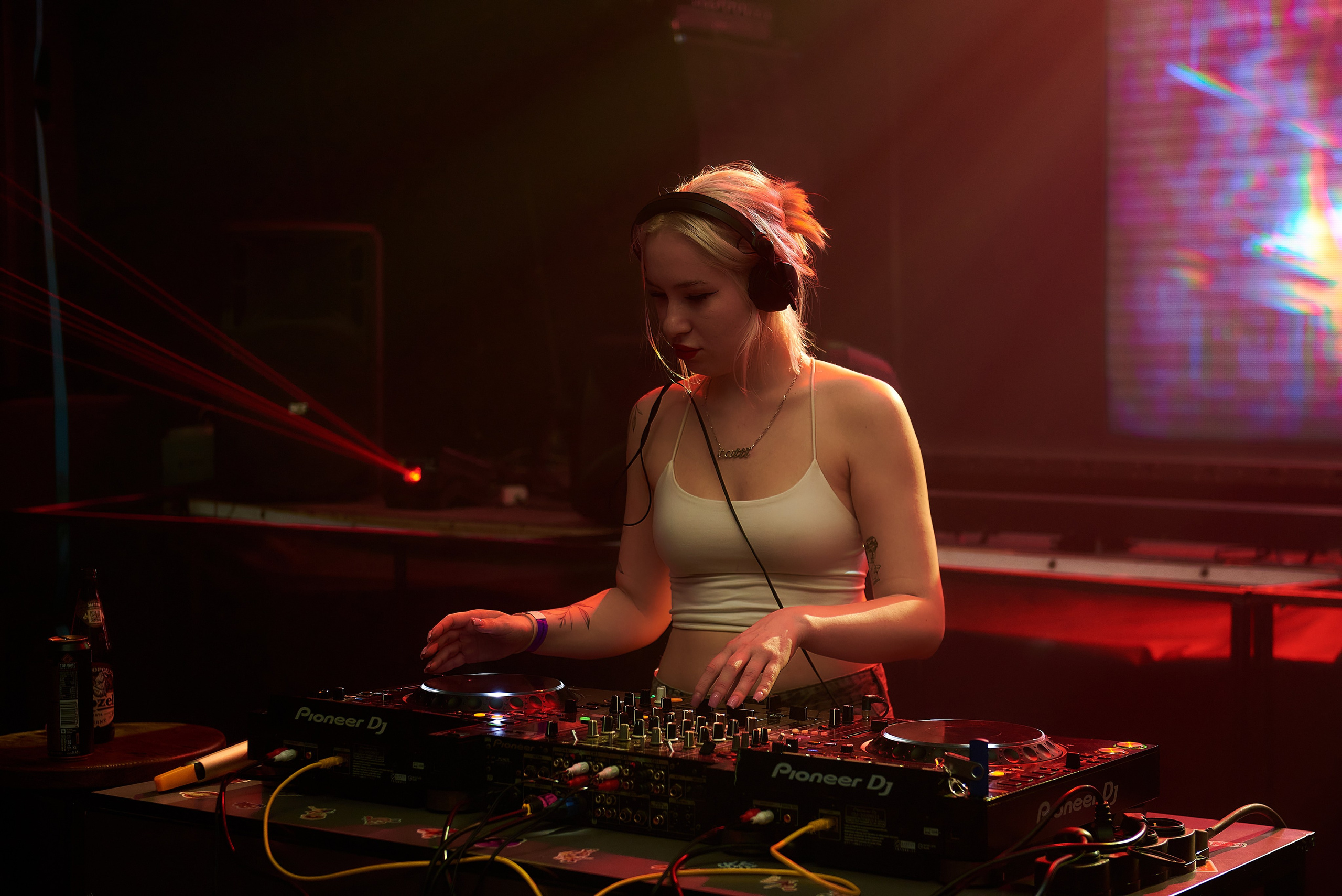 Тусовки. Андрей Винников фотограф в Нижнем Новгороде