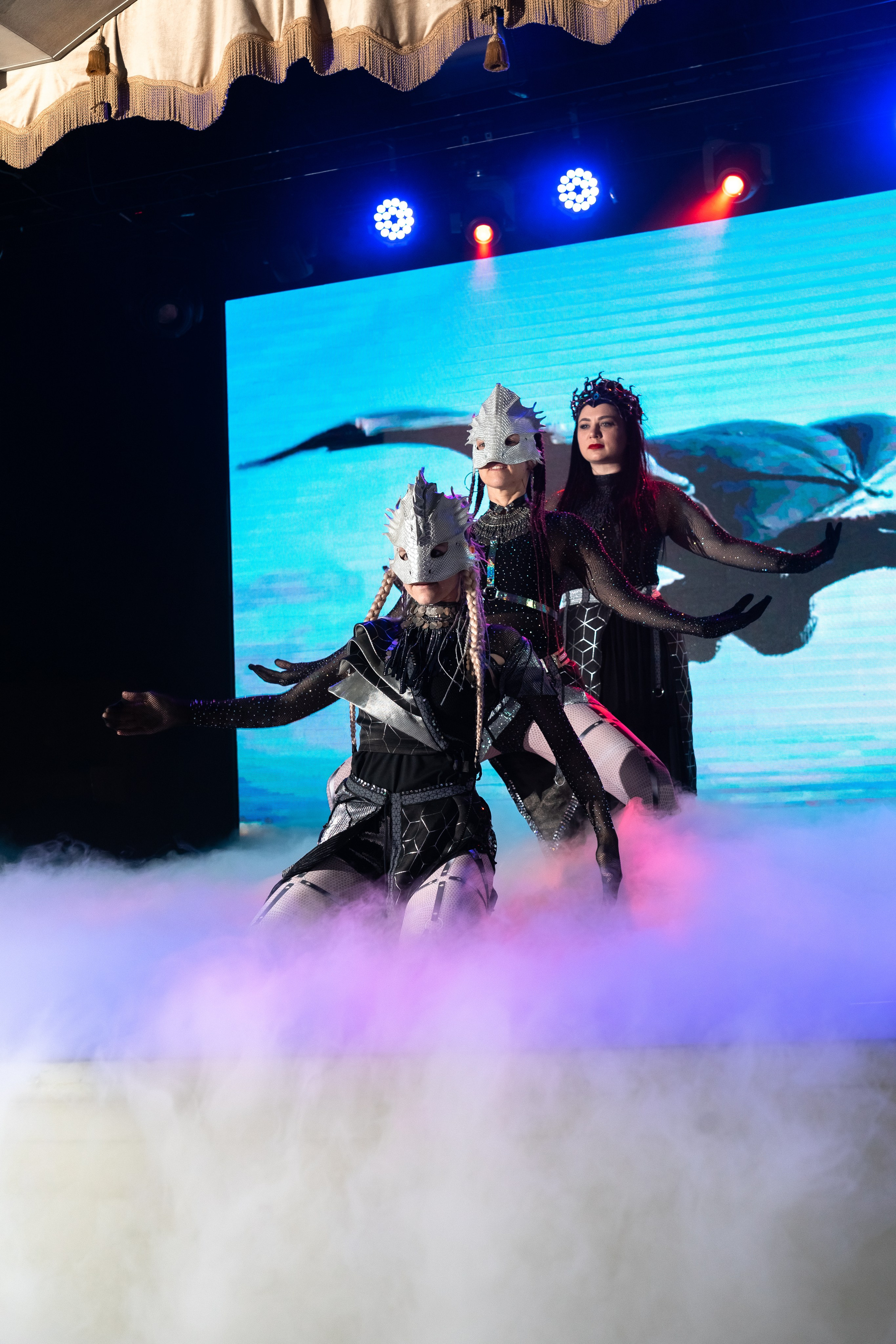 Мисс и Миссис Бизнес СПБ и ЛО. Главная