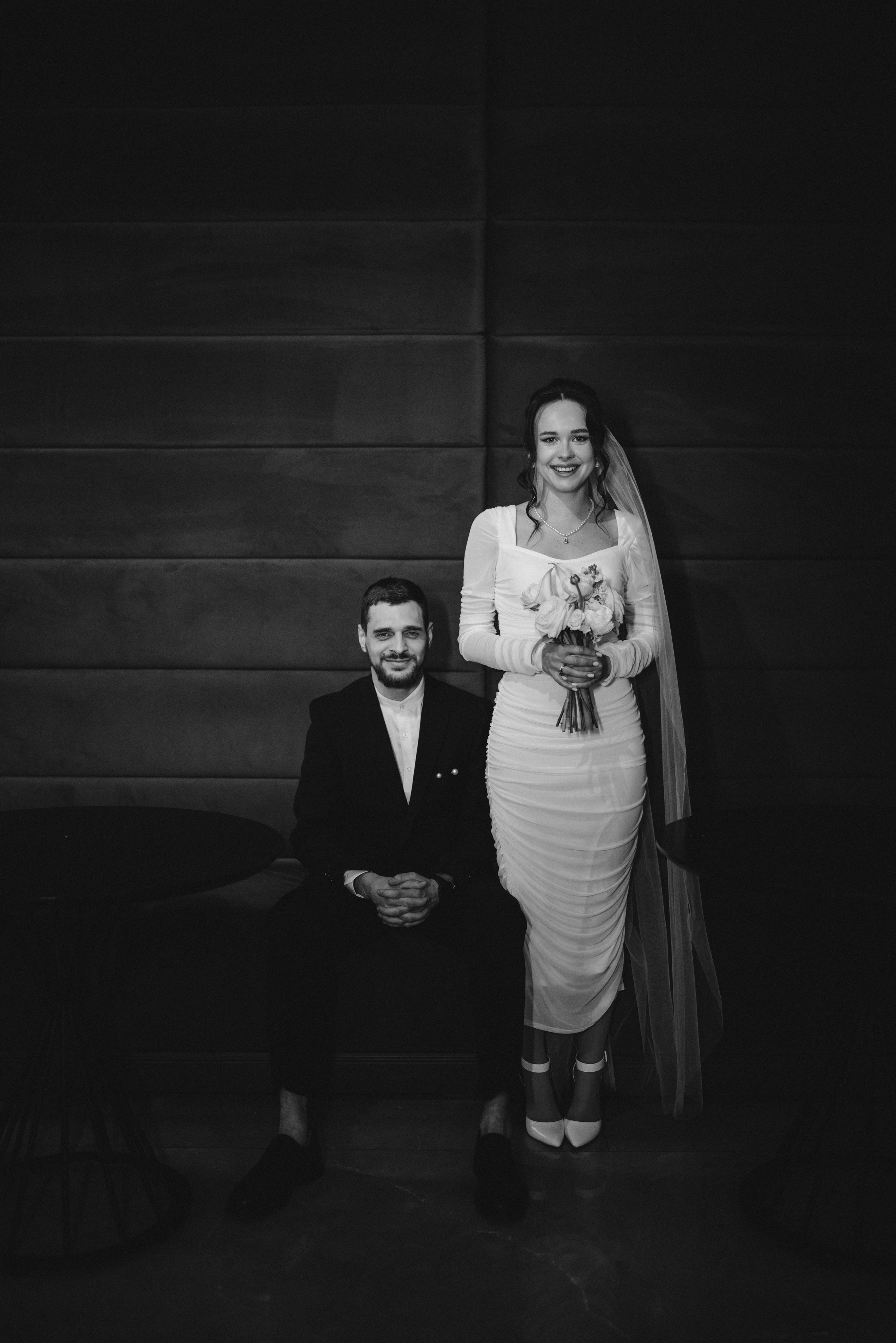 Wedding. Фотограф Костикова Анастасия Ростов-на-Дону