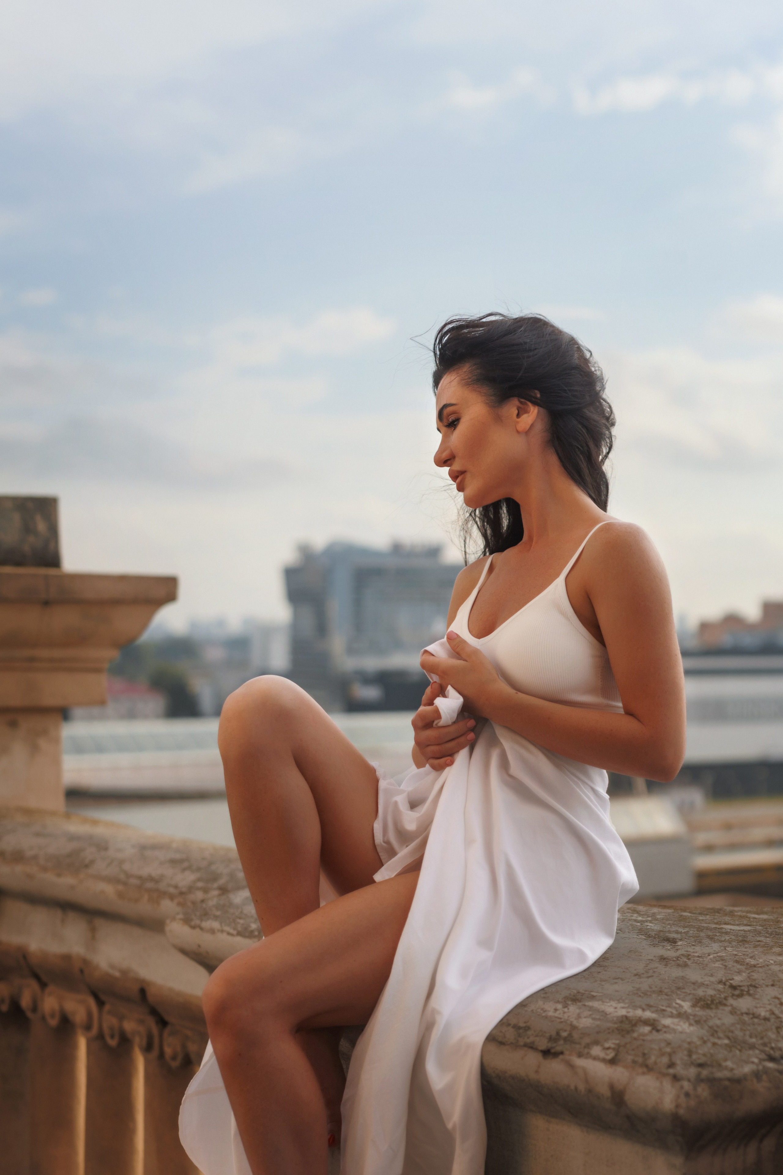 Masha. Семейный фотограф Микульская Ирина