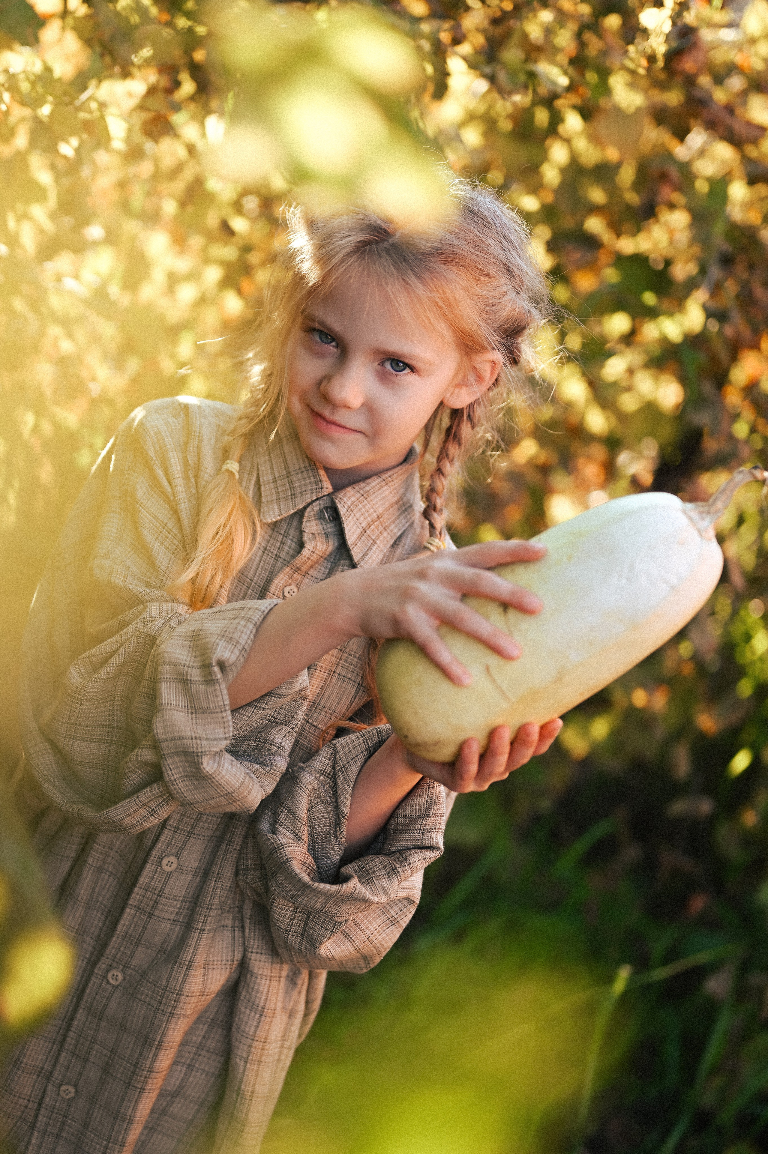 Олеся. Студия детской и семейной фотографии «Время улыбаться»