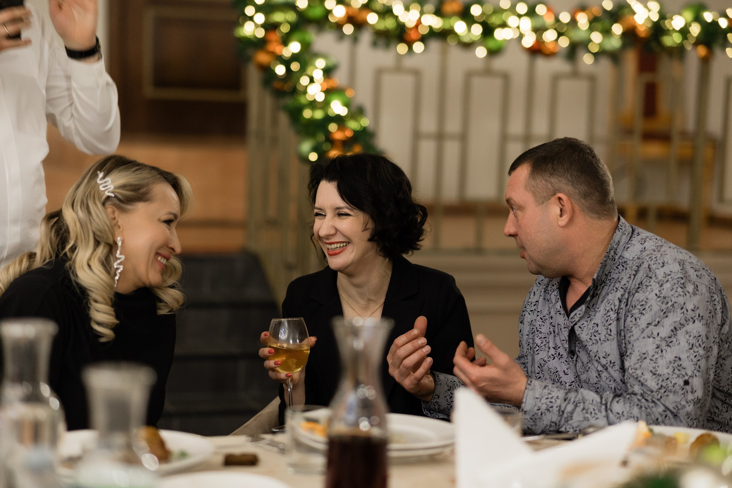 Фотограф на корпоратив в Воронеже. Свадебный фотограф в Воронеже Куколев Илья