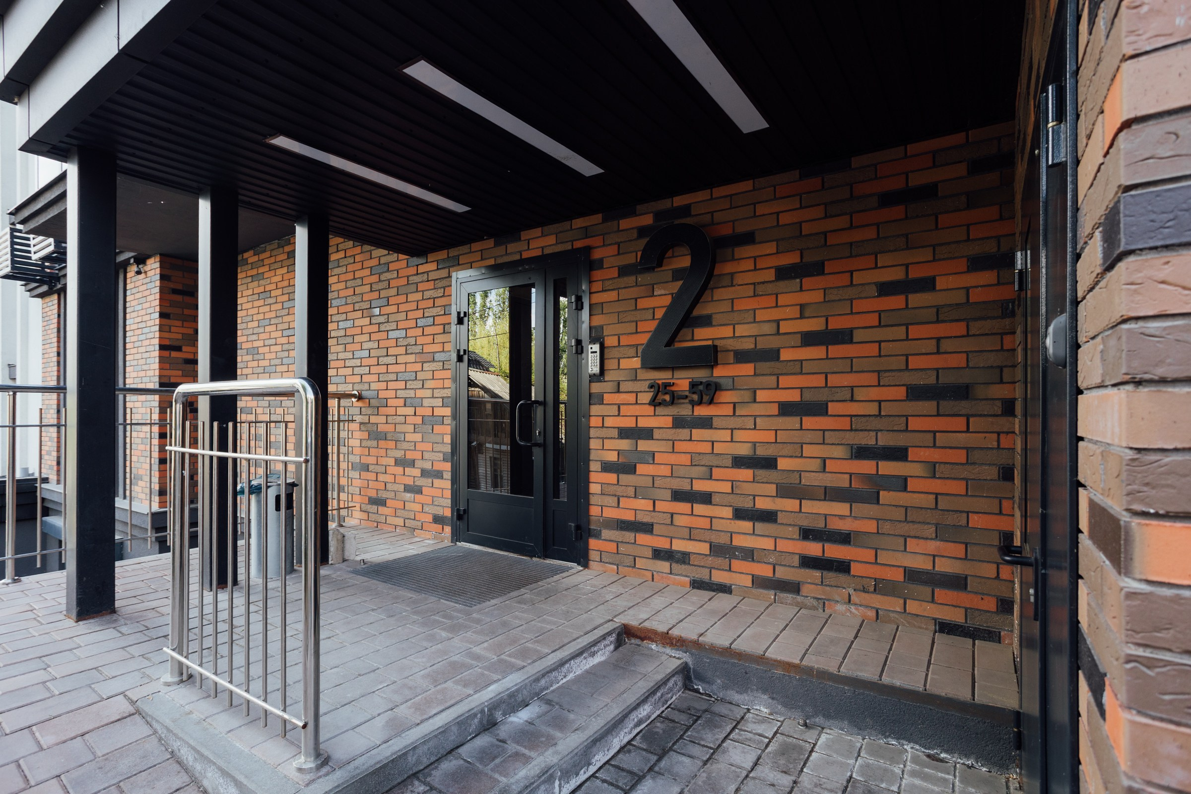 Клубный дом «Прага». Свадебный фотограф в Воронеже Куколев Илья