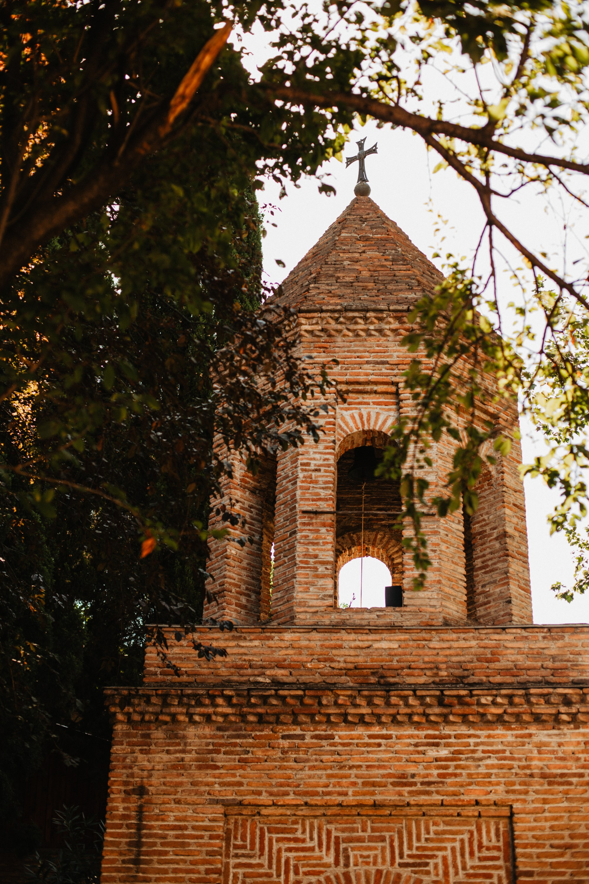 Грузинские каникулы. Violetta Skripka