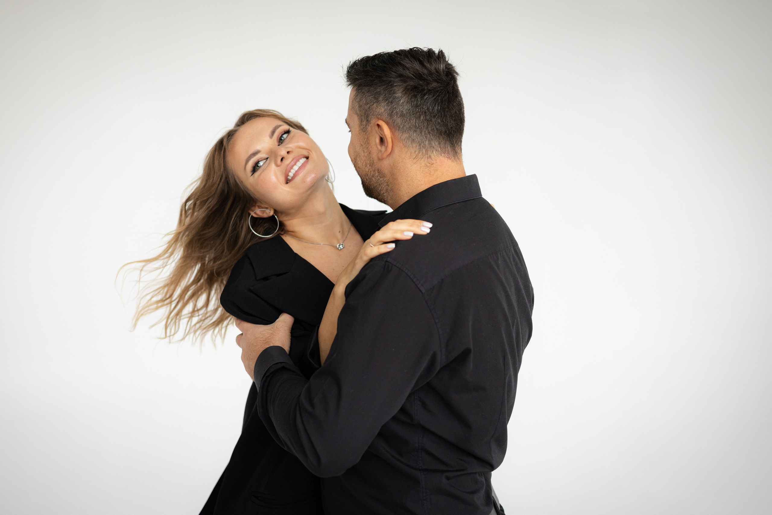 Love Story. Фотограф в Минске Анна Мазанова: портрет, love story и семья