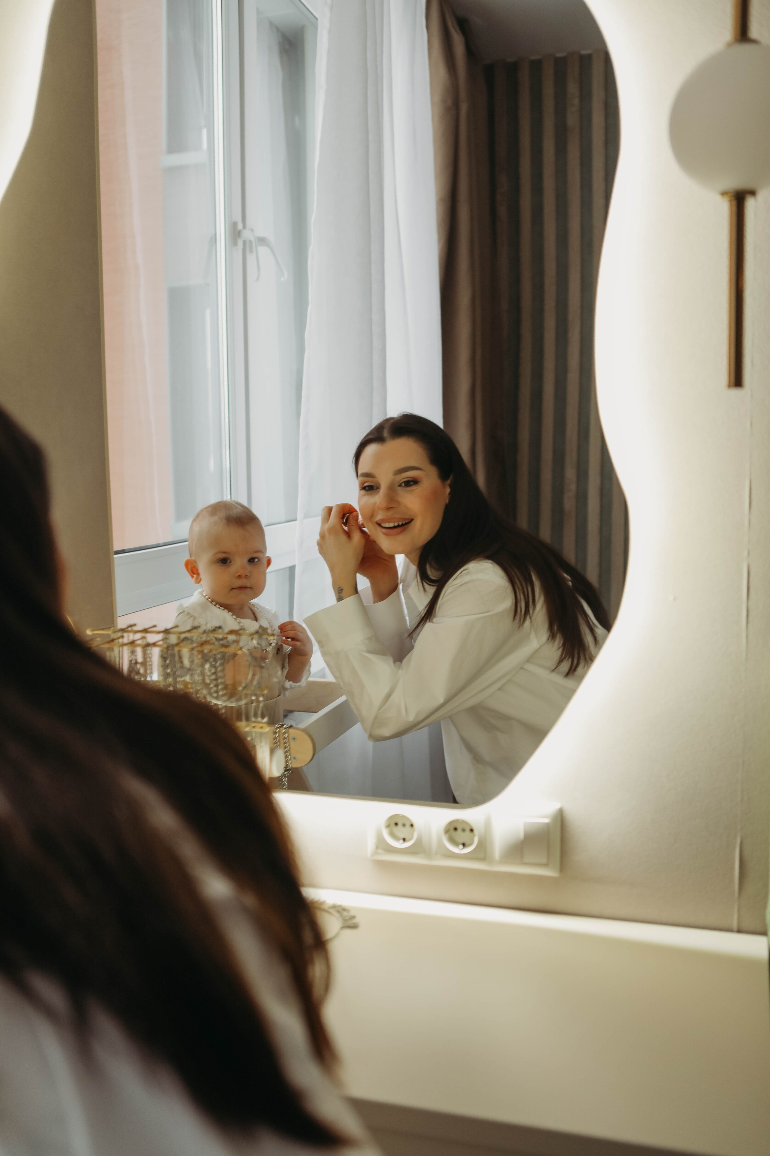 Дом Счастье Любовь. Катя Сидор — фотограф в Москве