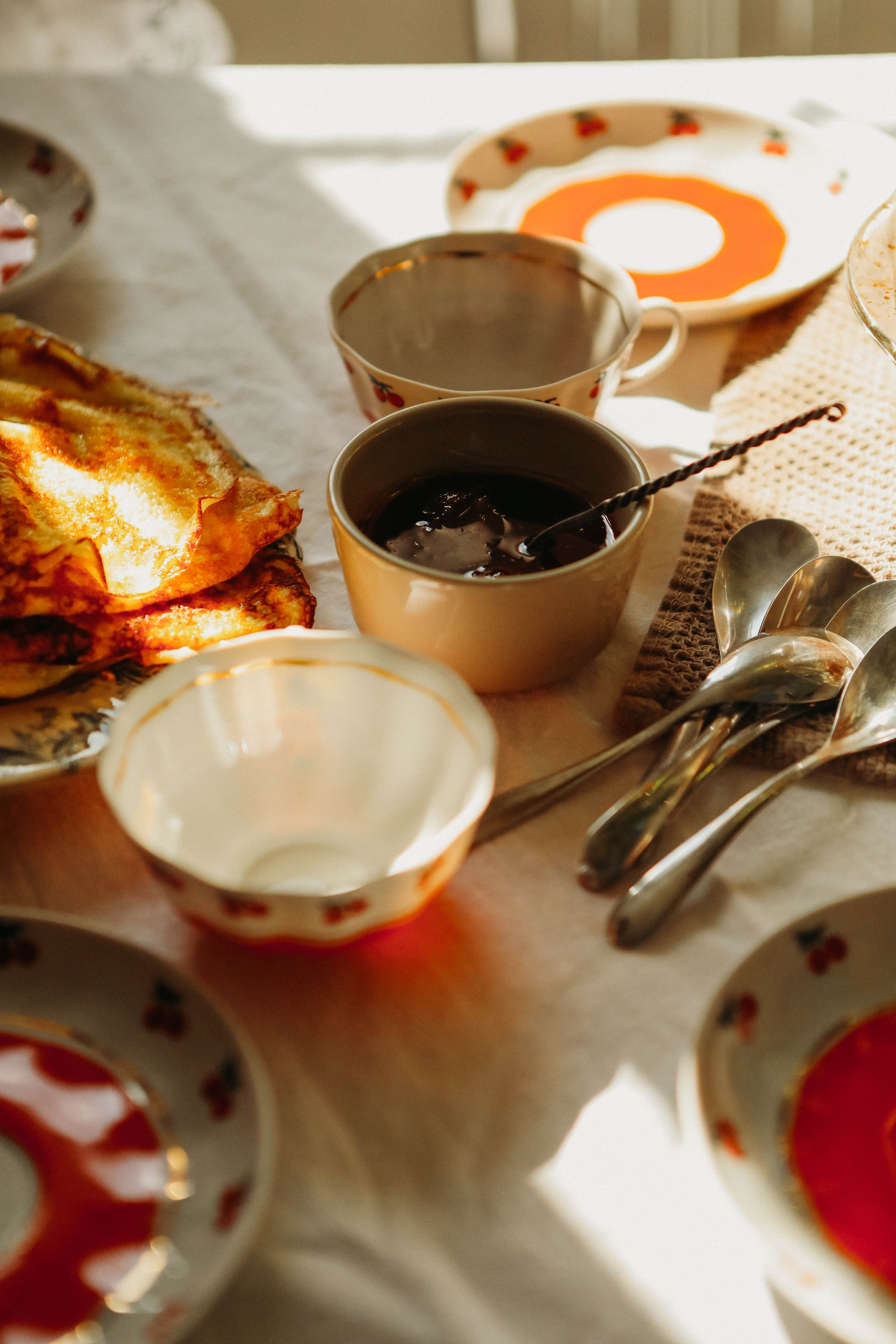 Сила рода. Катя Сидор — фотограф в Москве