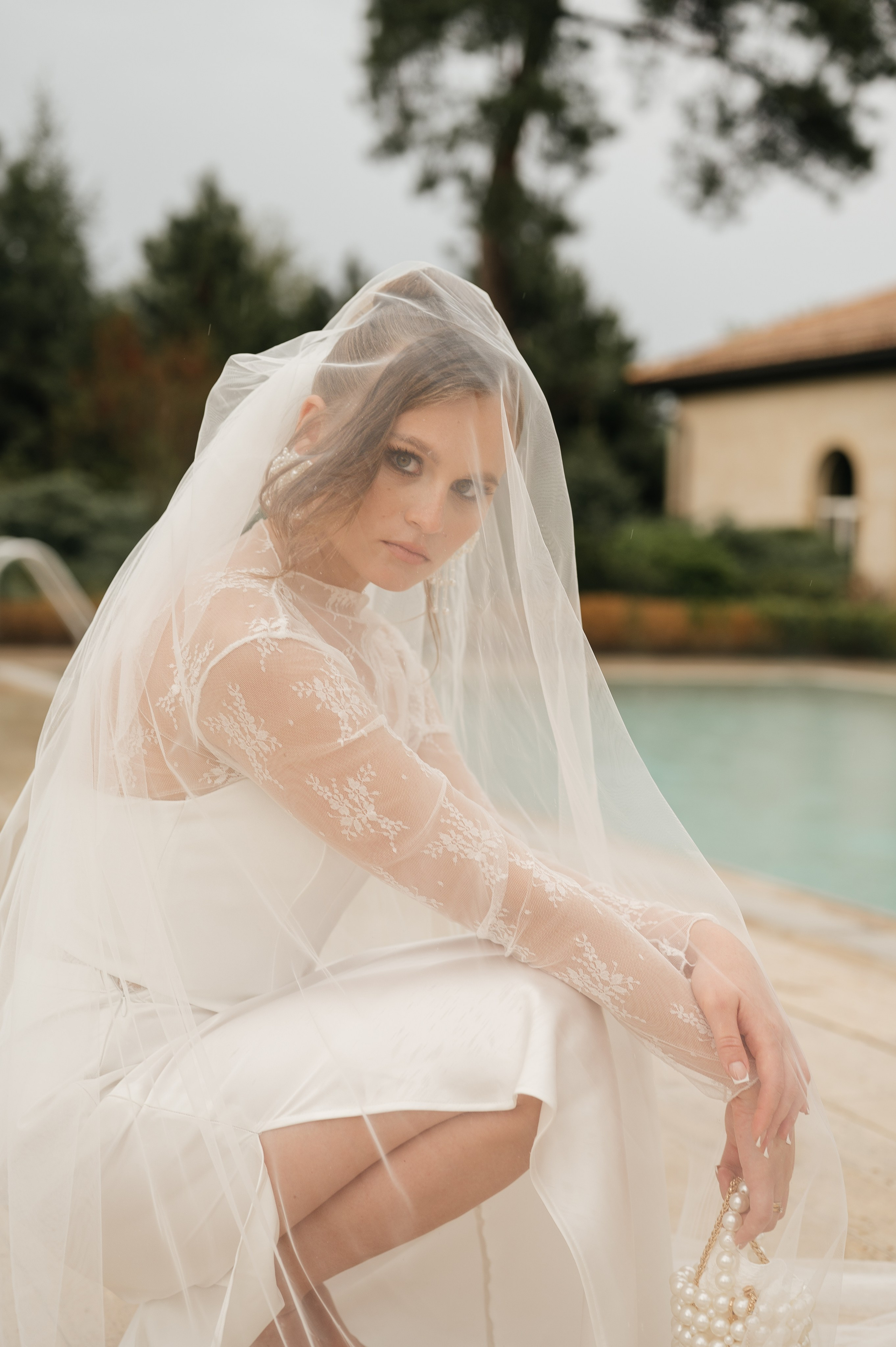 Леонид и Ольга. Свадебный и семейный фотограф в Краснодаре Алина Мельник