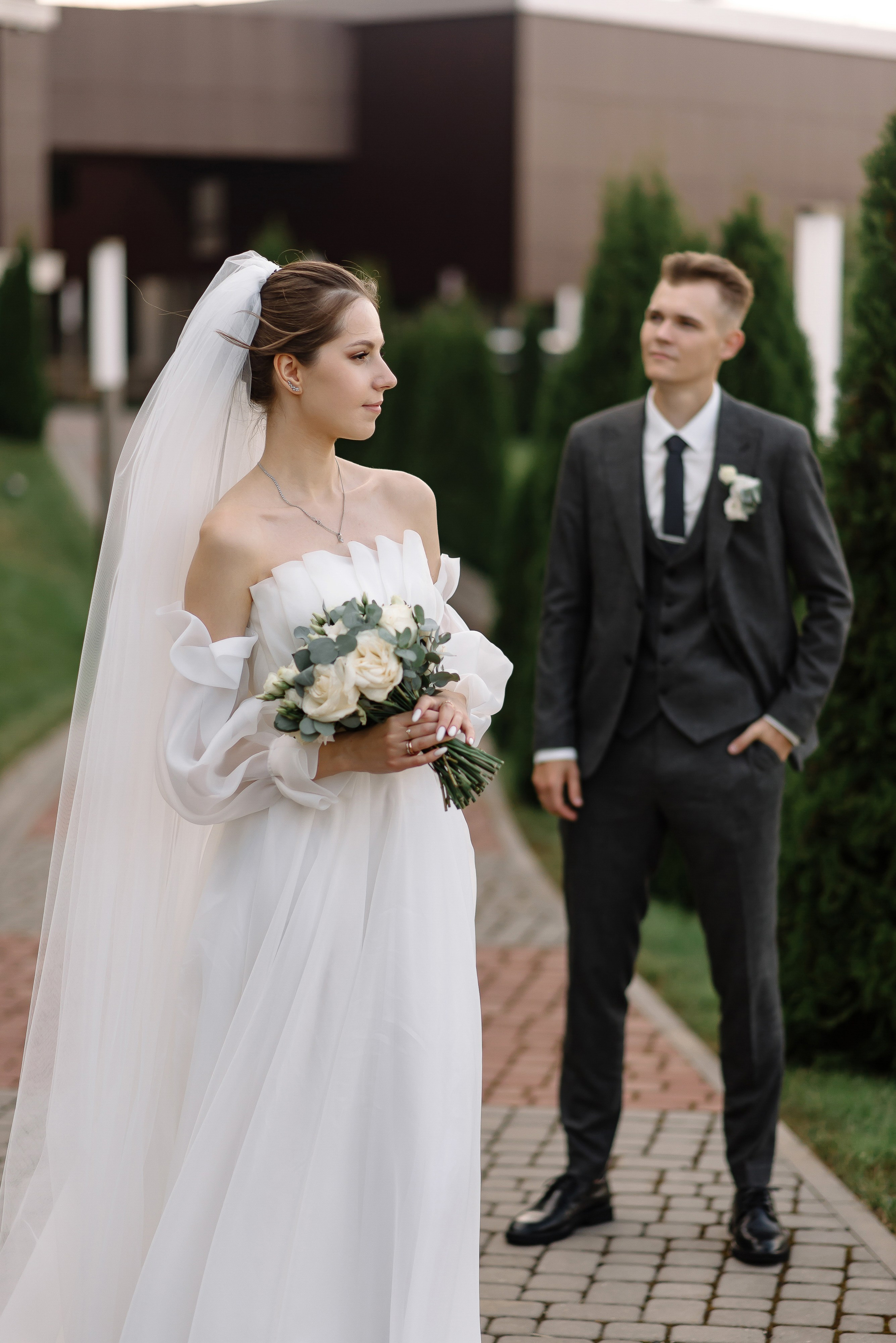 Рита и Игорь. Фотограф Минск Катерина Кирик