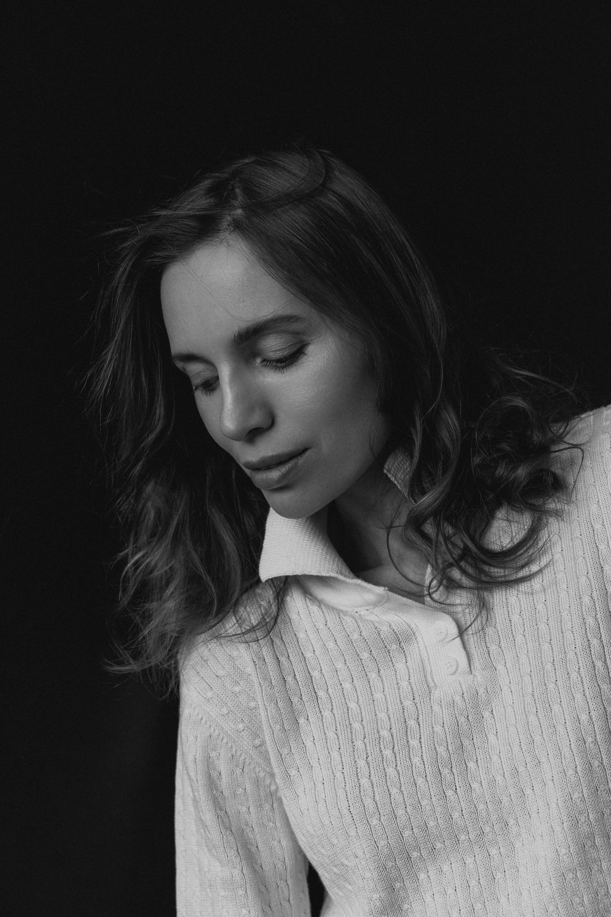 Natalie. Елизавета Приходько женский фотограф Москва