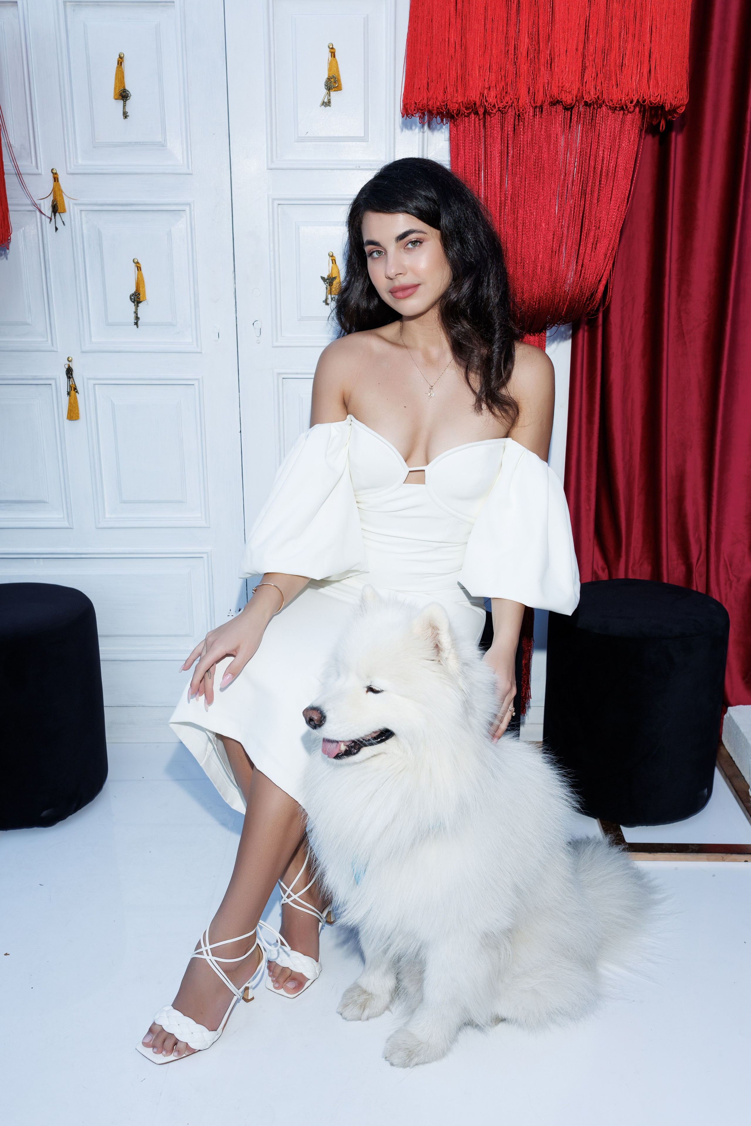 Golf Party. Https://andreysolodov.ru