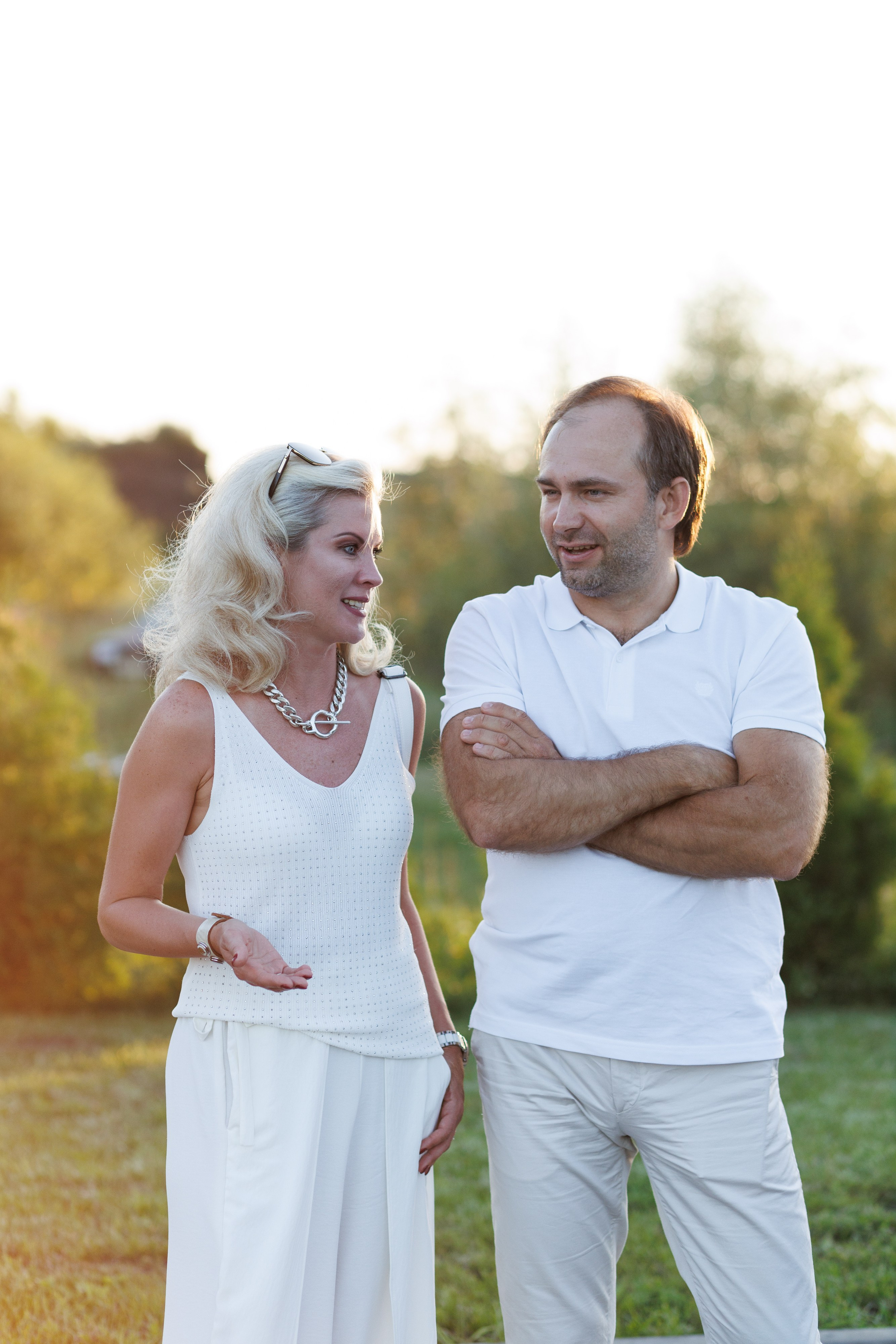 Golf Party. Https://andreysolodov.ru