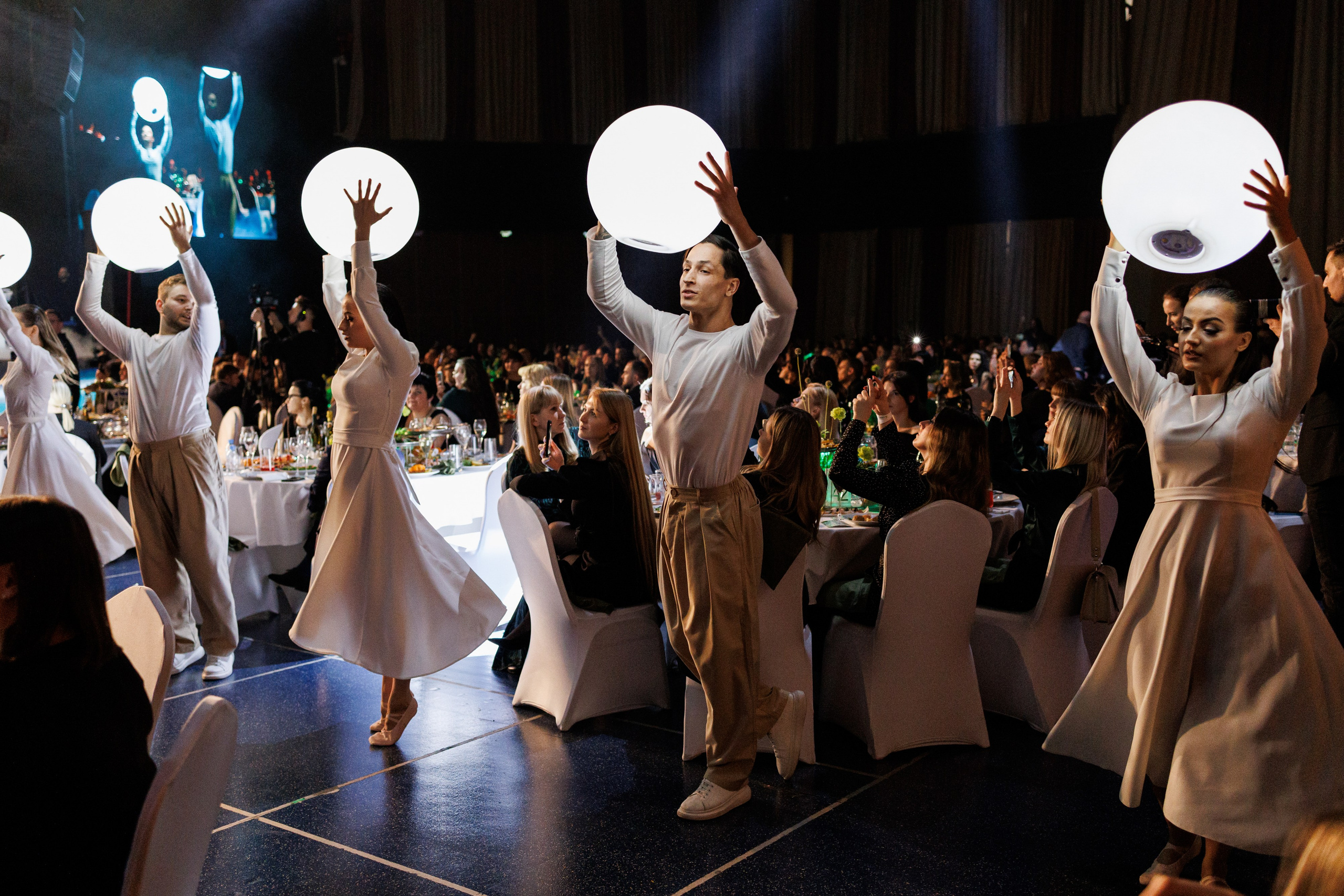 Агроэко юбилей компании. Https://andreysolodov.ru