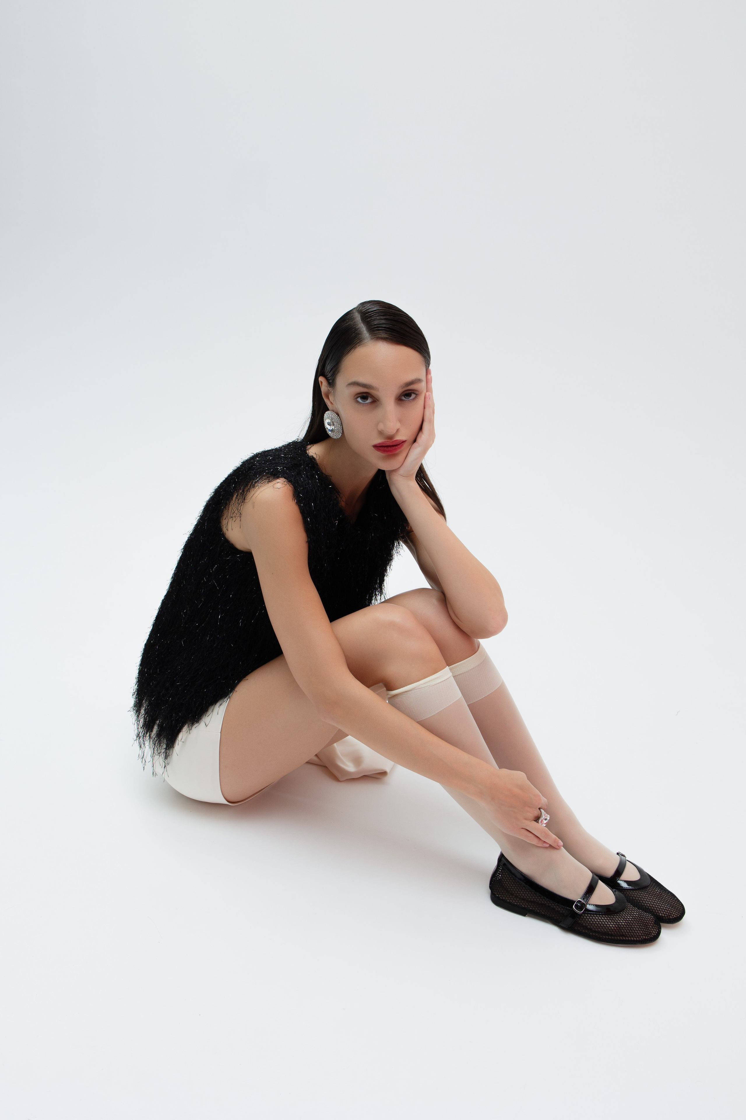 Margo. Дарья Скворцова