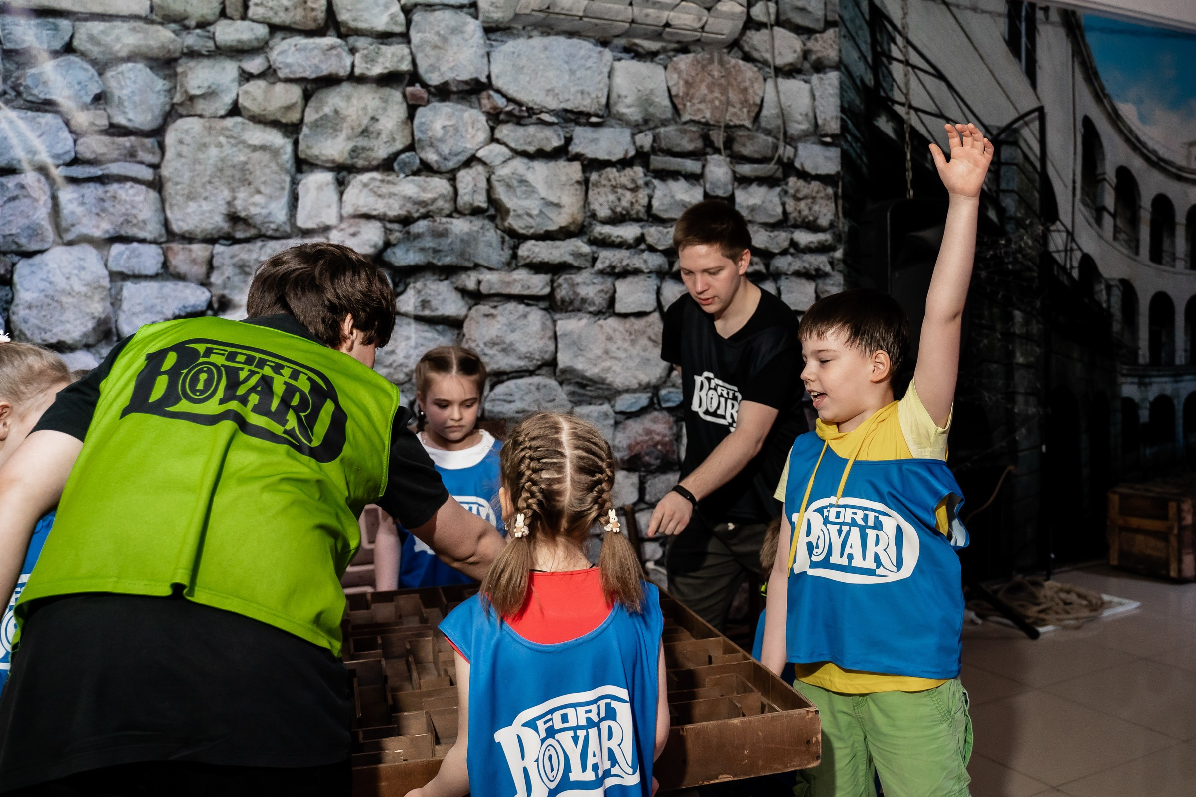 Форд Боярд. Свадебный фотограф Екатерина Кузнецова