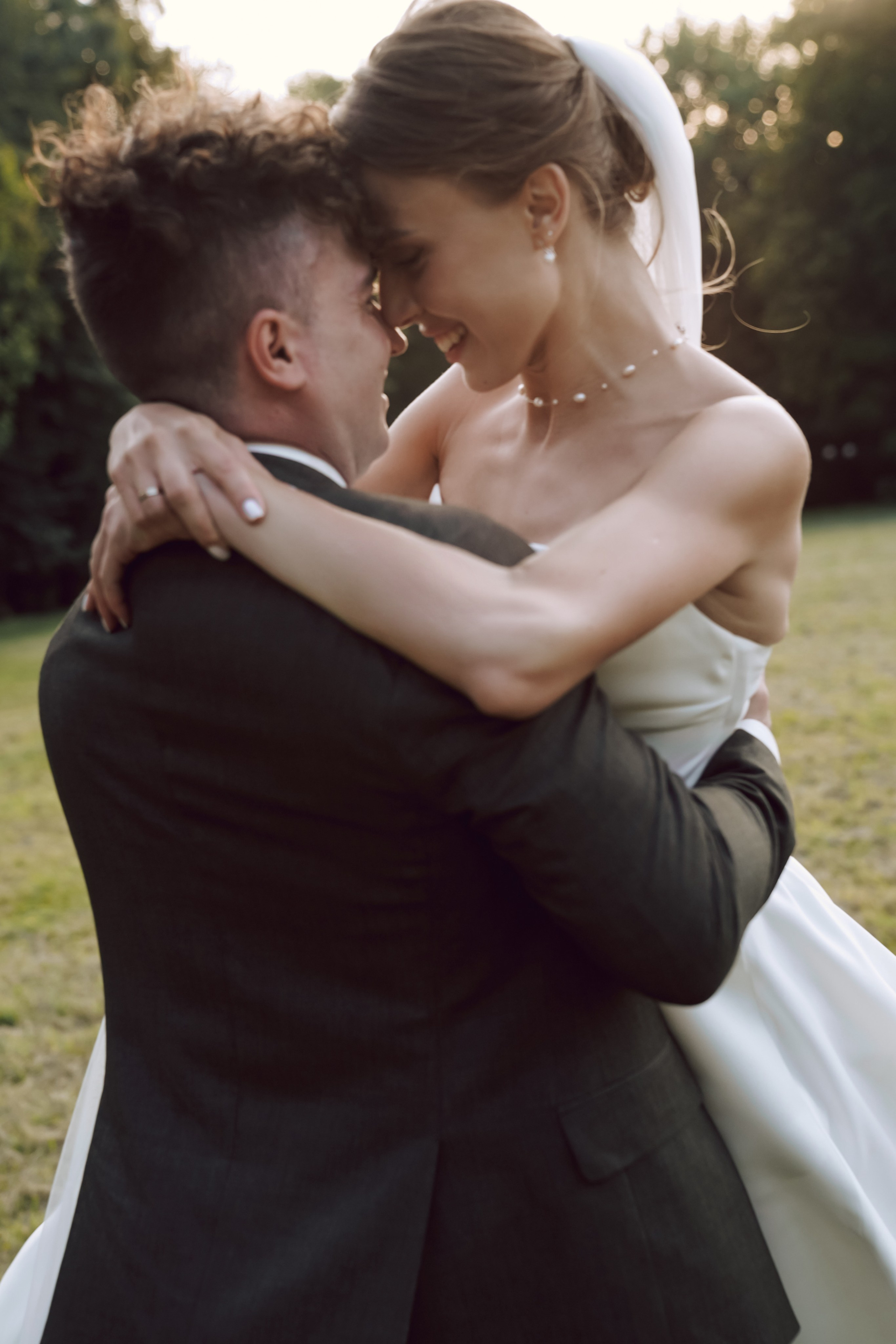 Андрей и Полина. Вечеринка. Свадебный и семейный фотограф Ястребова Маргарита