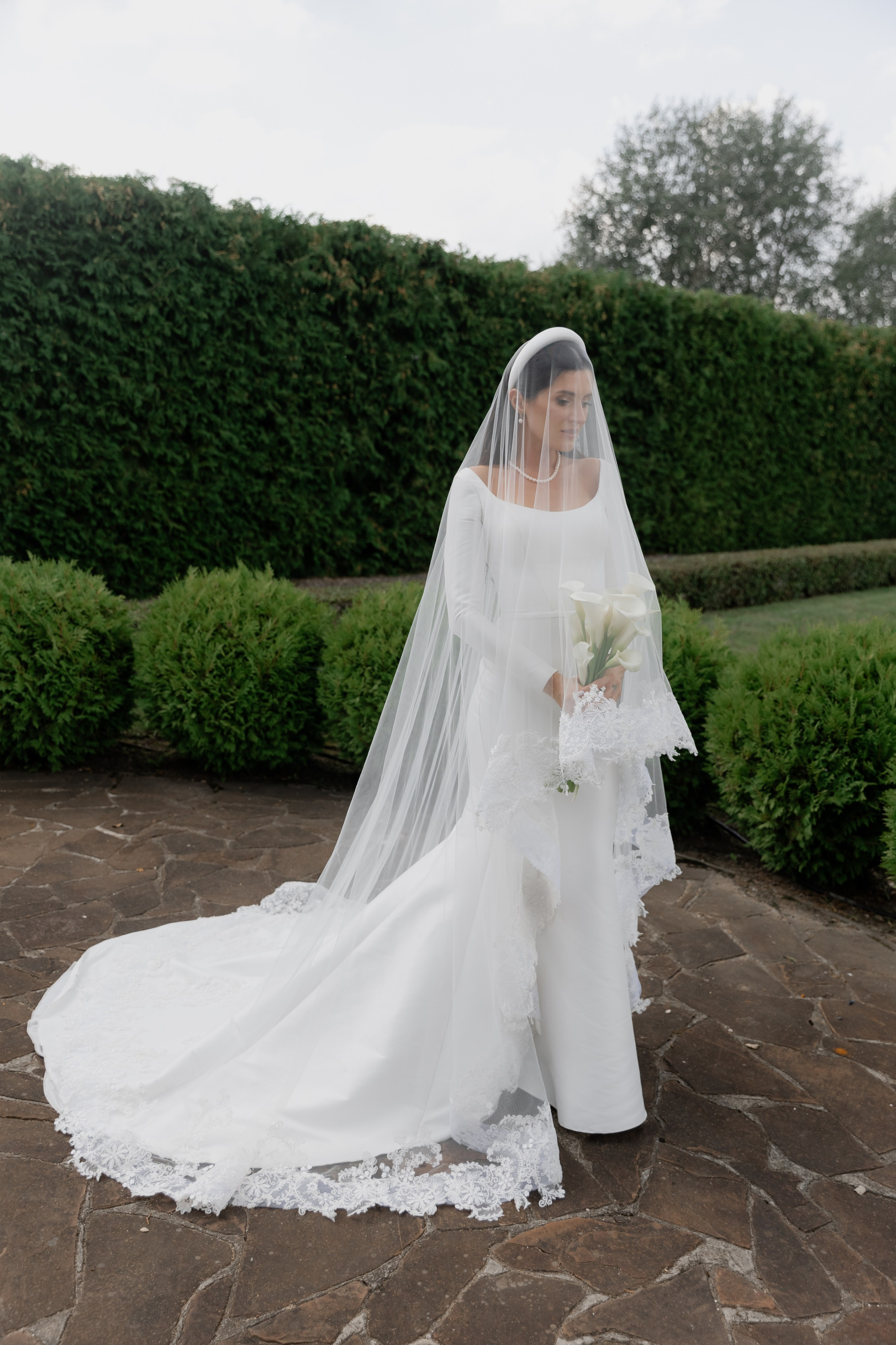 Marta & Arseniy. Свадебный фотограф Кристина Винокурова