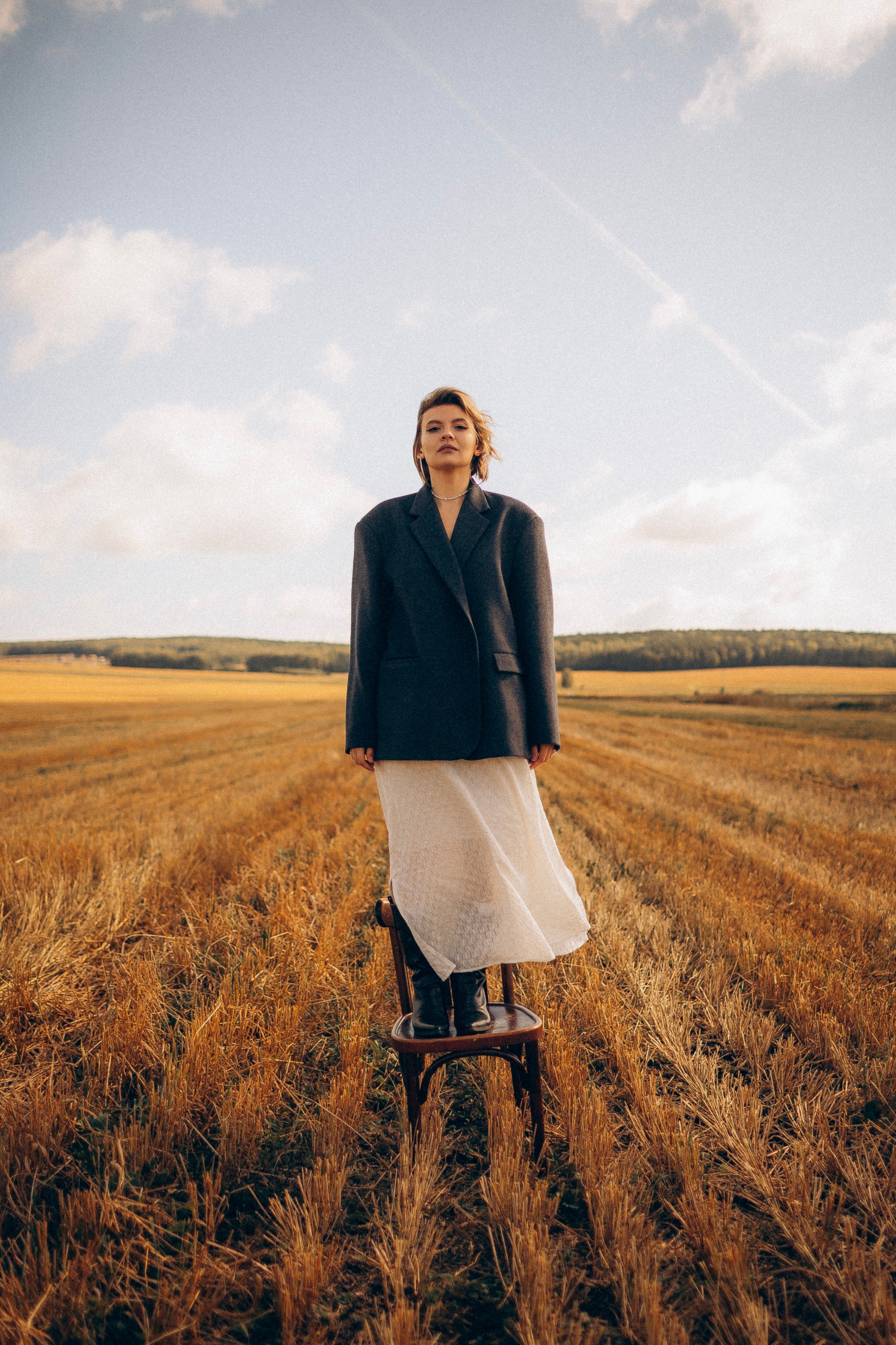 Ксения. Семейная съемка — это красивый способ признаться своей семье в любви