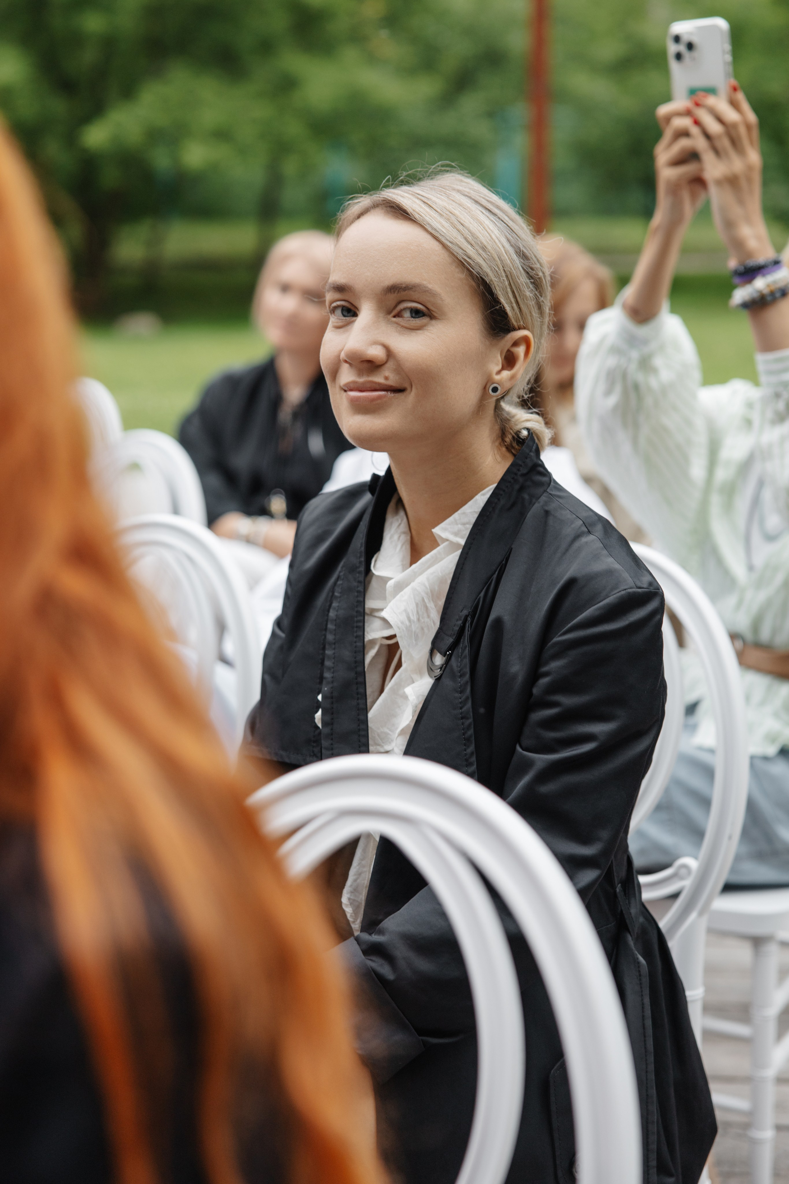 ГРЕНАДА. Фотограф в Красноярске