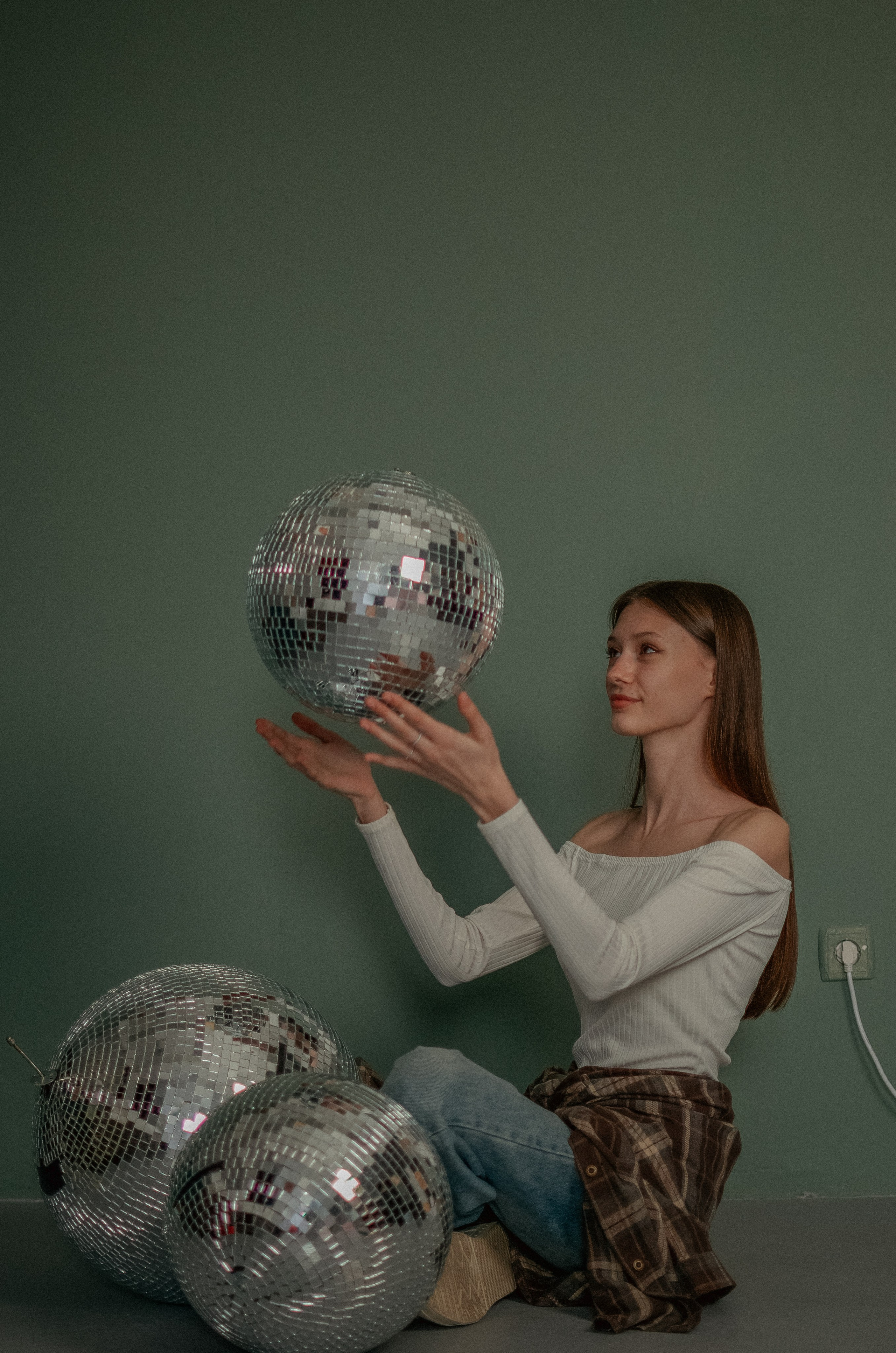 Съемка для портфолио. Фотограф в Евпатории и по Крыму с которым комфортно всем Добровольская Татьяна