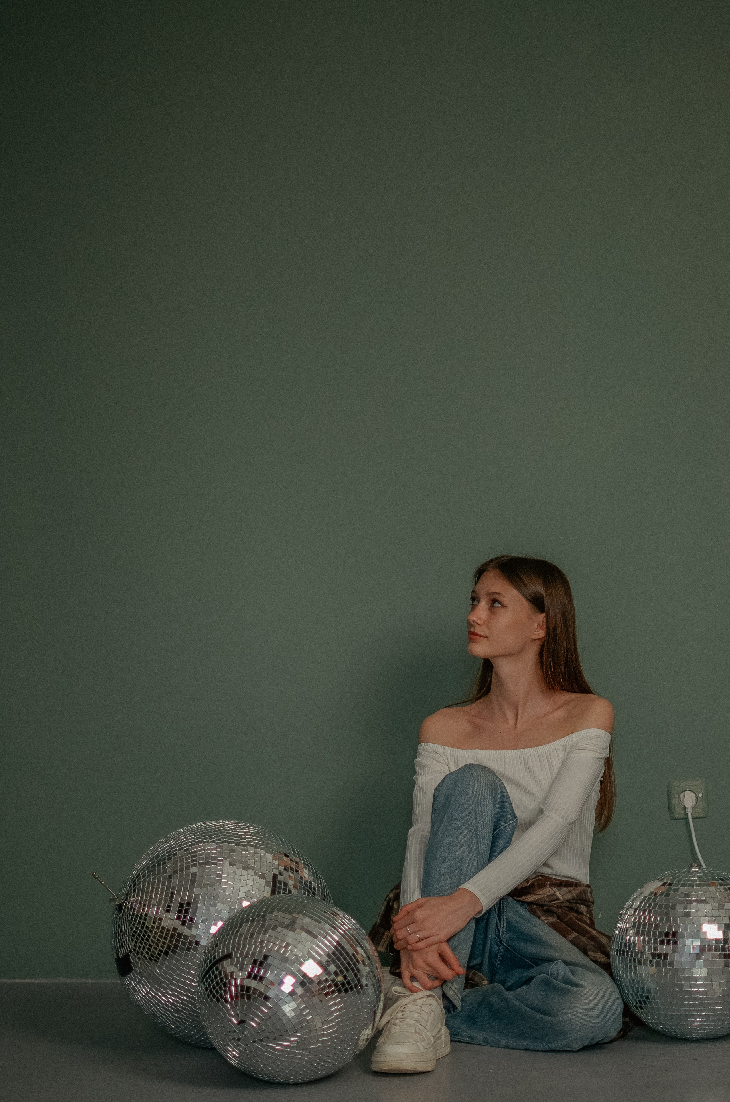 Съемка для портфолио. Фотограф в Евпатории и по Крыму с которым комфортно всем Добровольская Татьяна