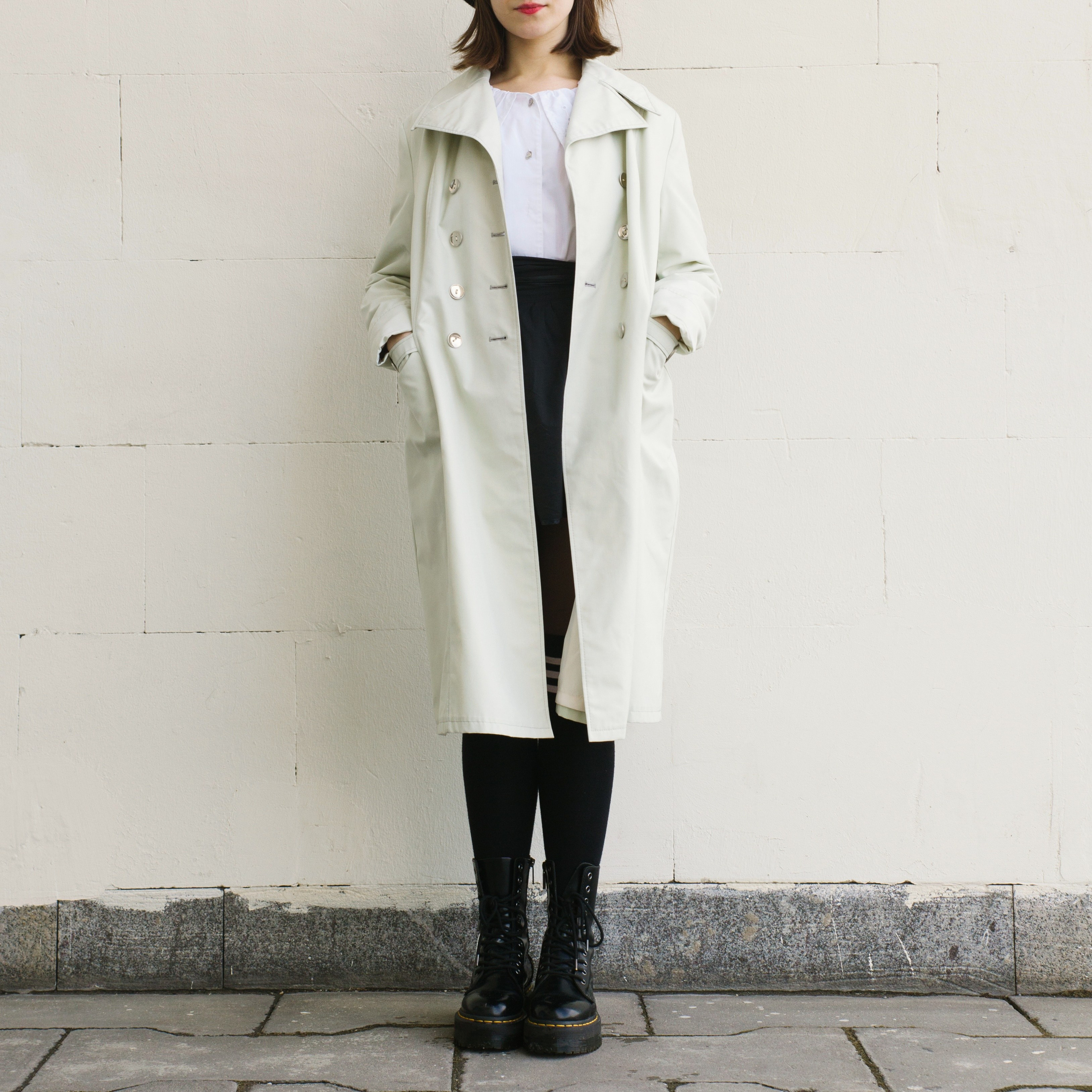 BLIZKO VINTAGE. Анна Мак, портретный и контент фотограф, Москва