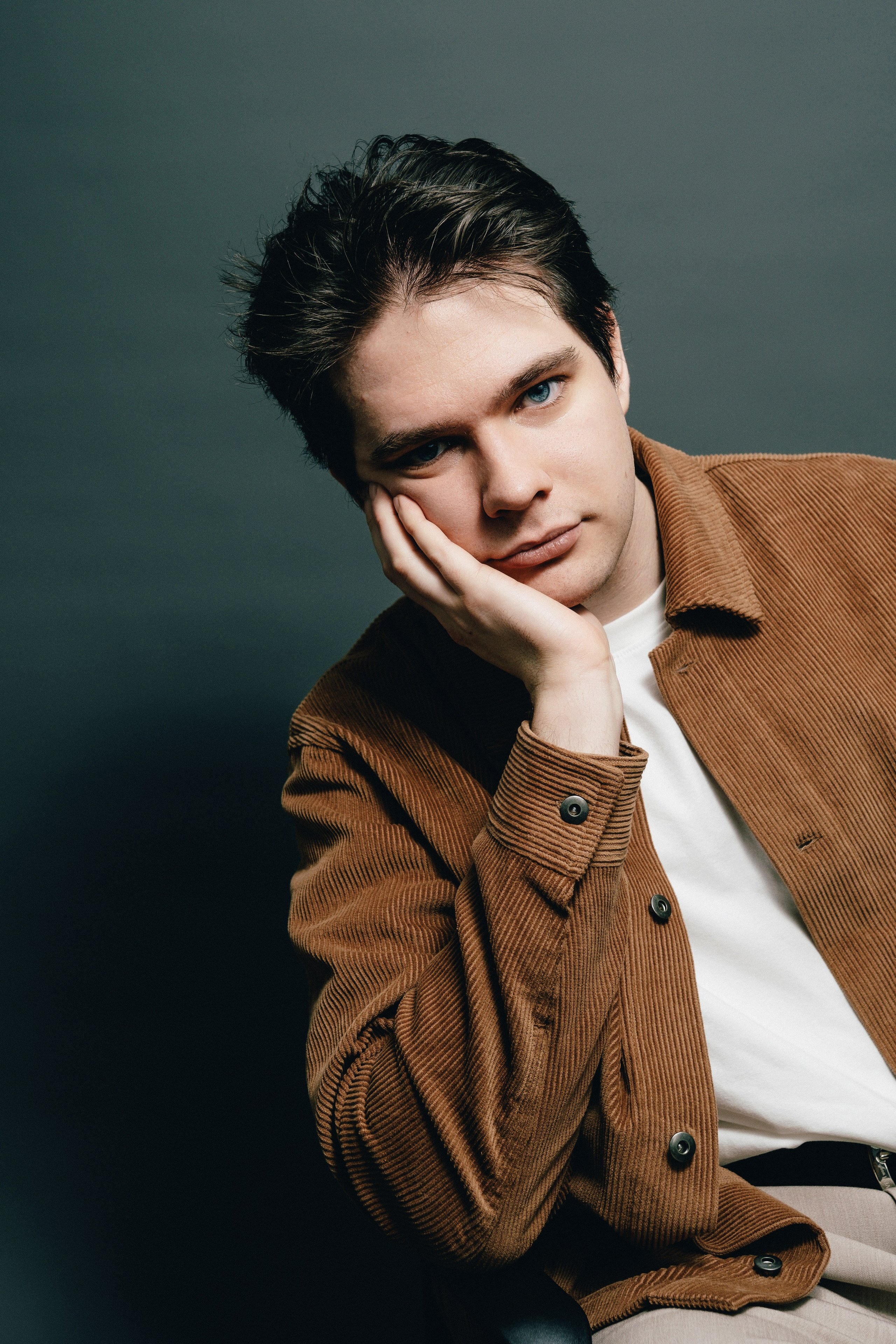 Мужчины. Фотограф и видеограф в Тюмени Анна Жагорина, 11 лет в профессии