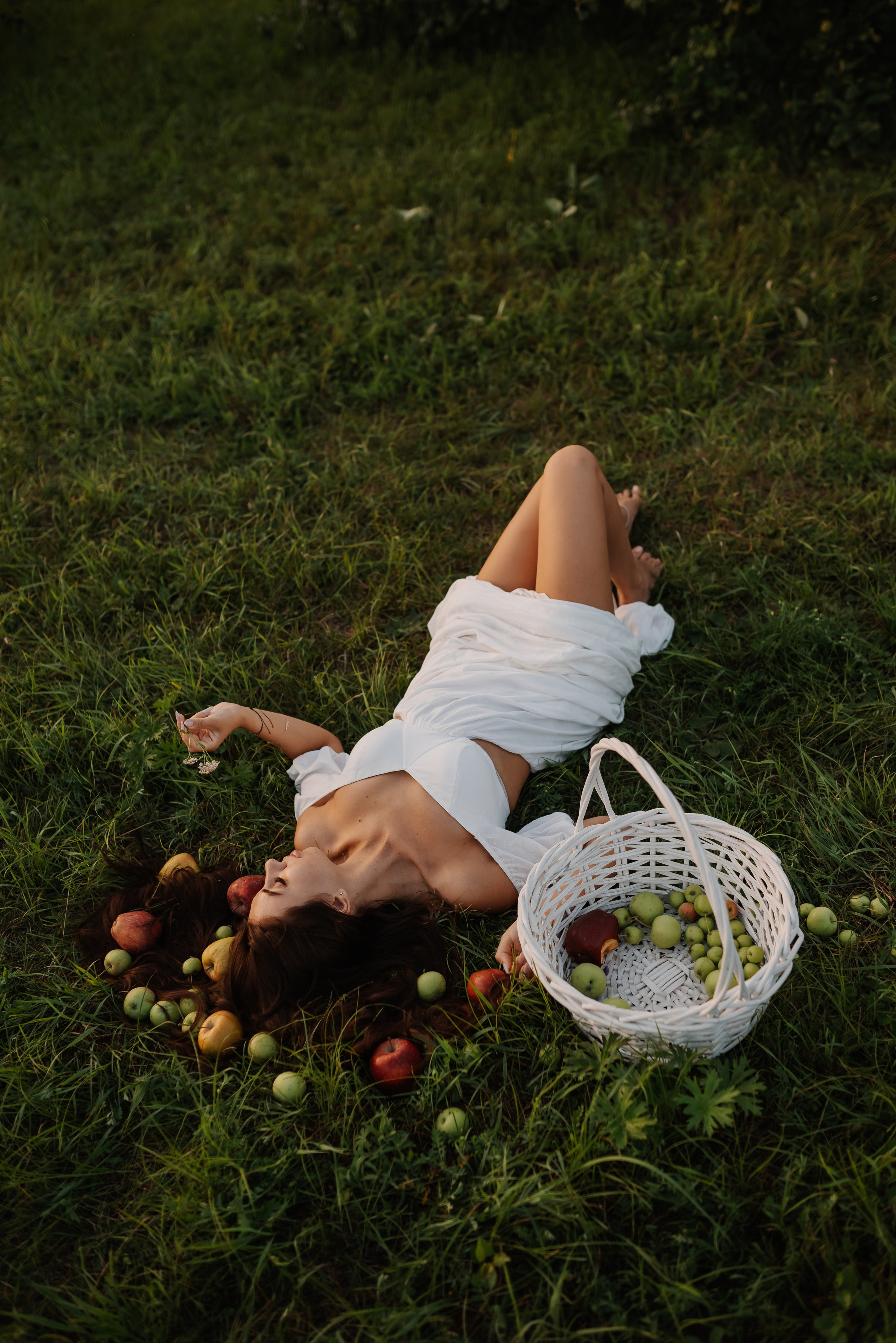 Екатерина. Семейный фотограф в Красноярске