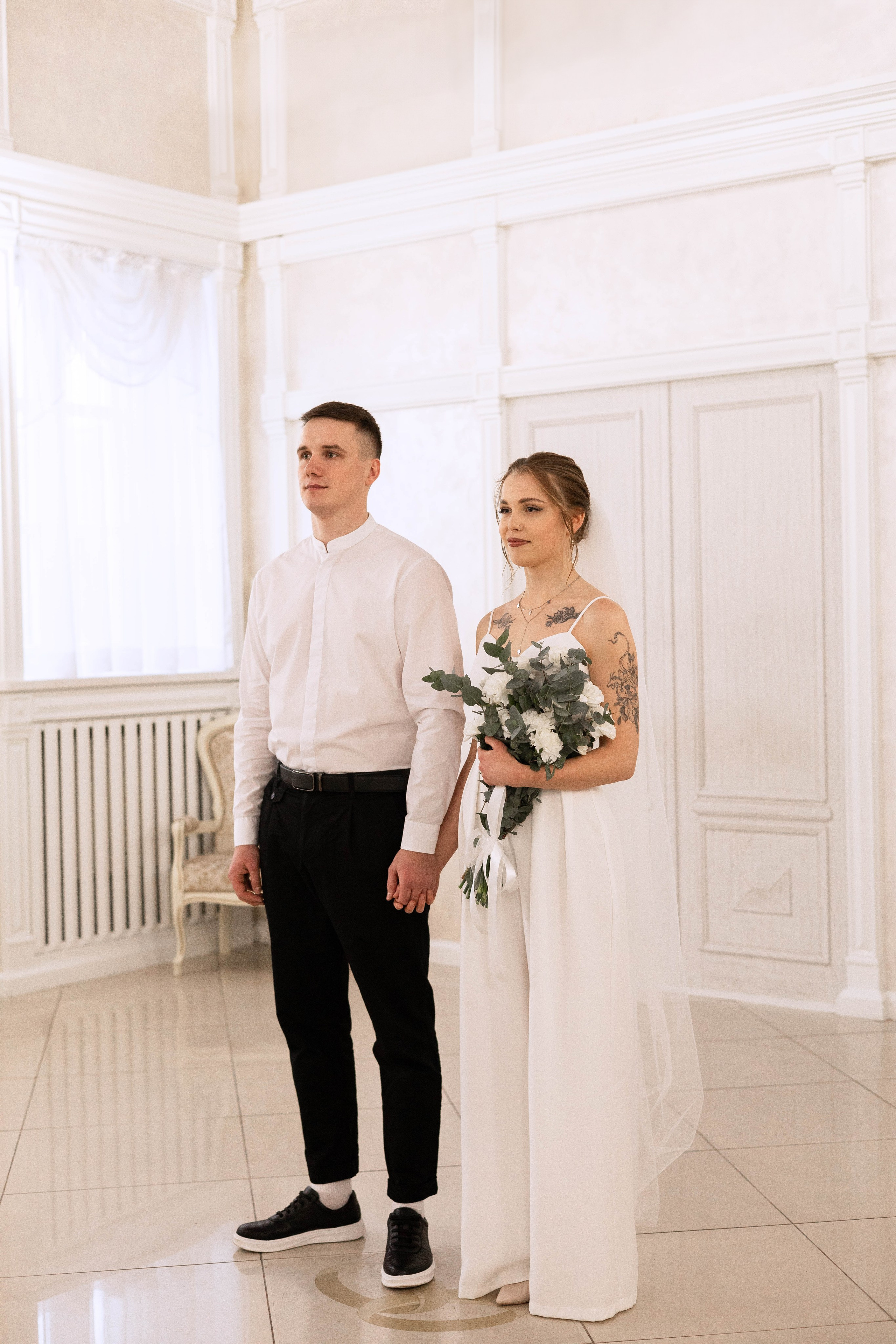 Марианна & Максим. Свадебный и портретный фотограф Соломко Диана