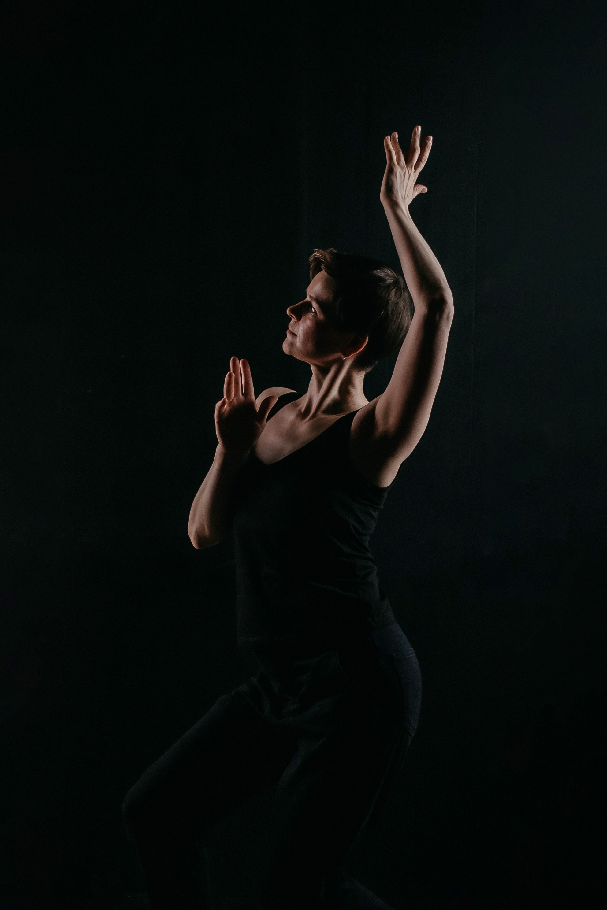 Ярослава. Фотограф Регина Крикунова г. Красноярск