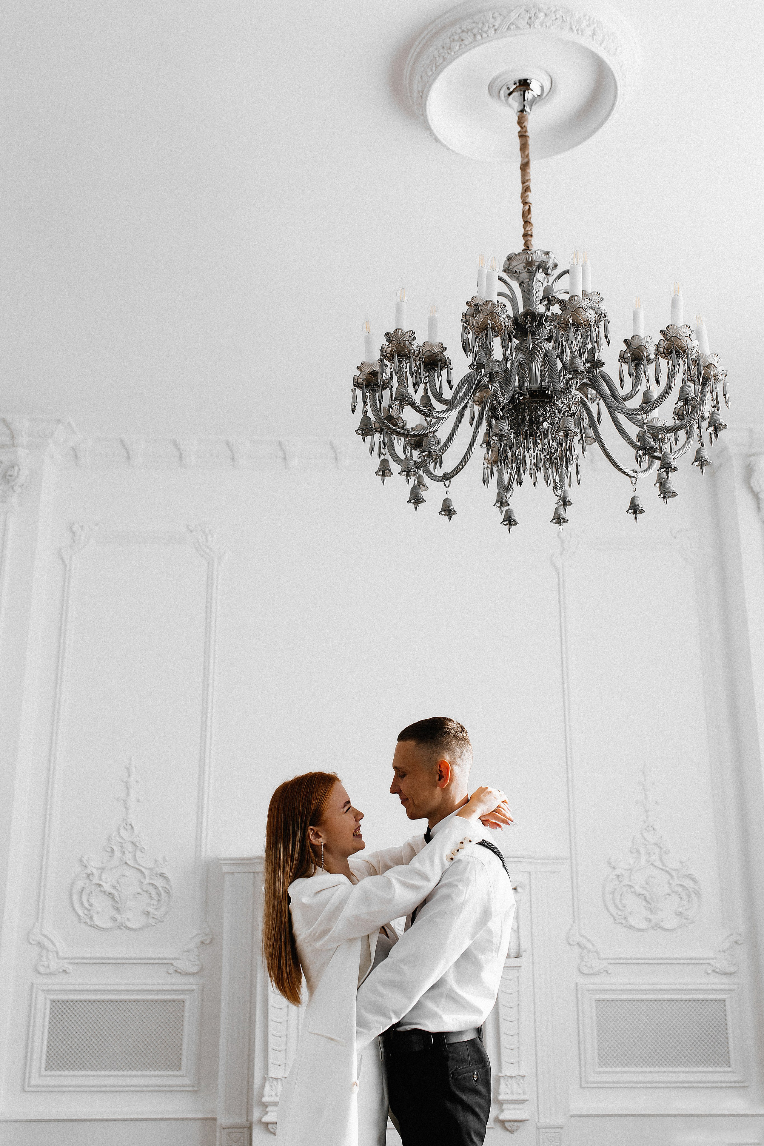 Андрей и Валерия. Фотограф Брянск|Москва Даша Жукова