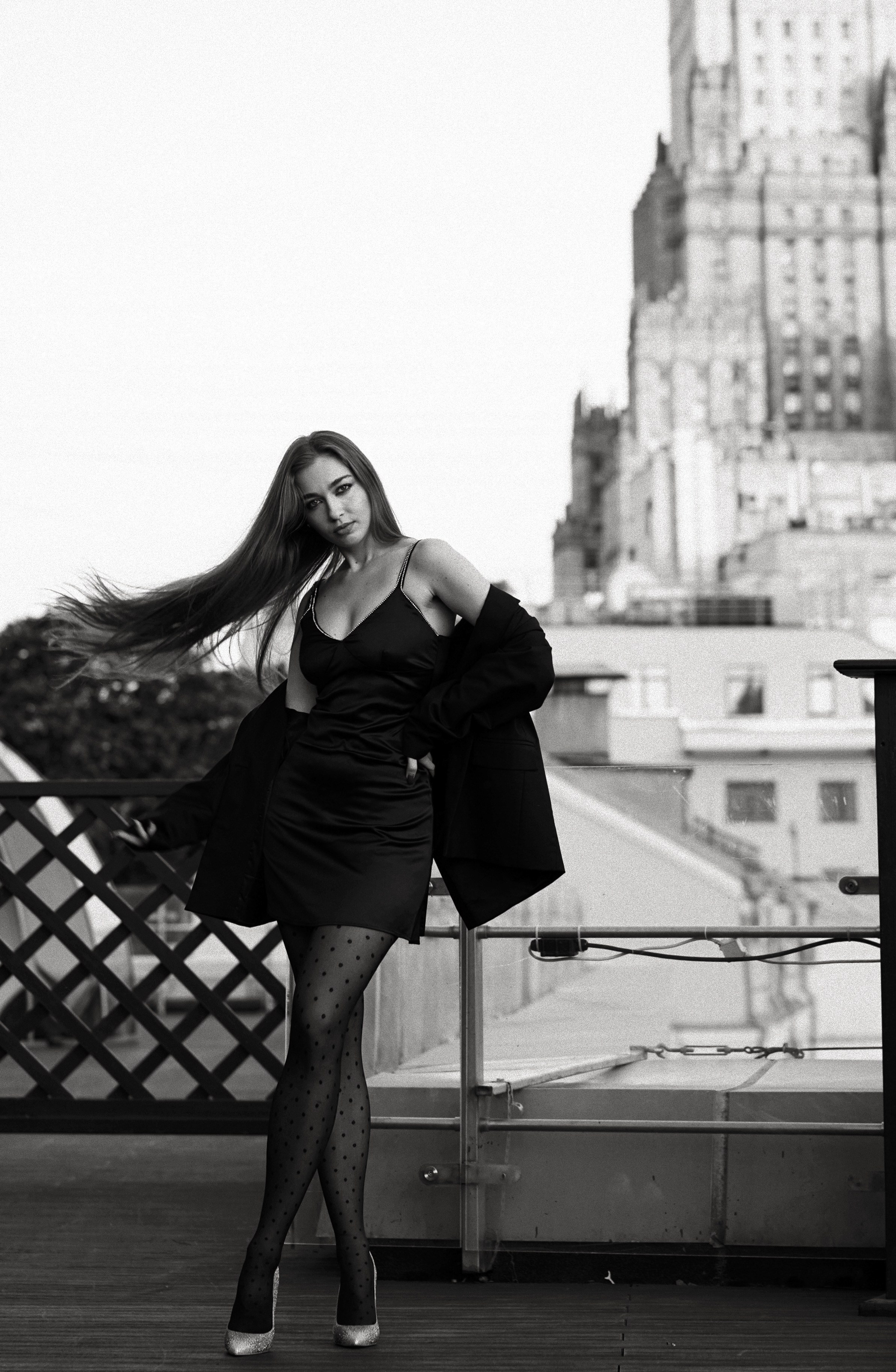 Стрит. Главная